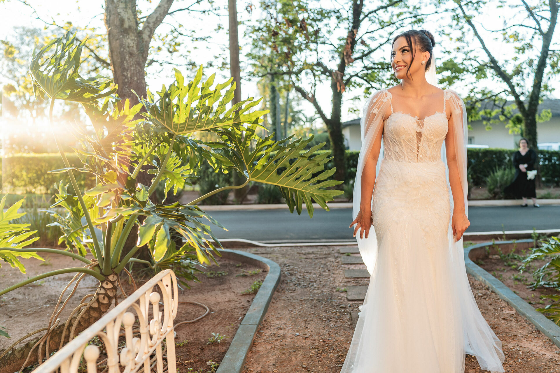 Foto Casamento Thaina e Diego - Imagem 129