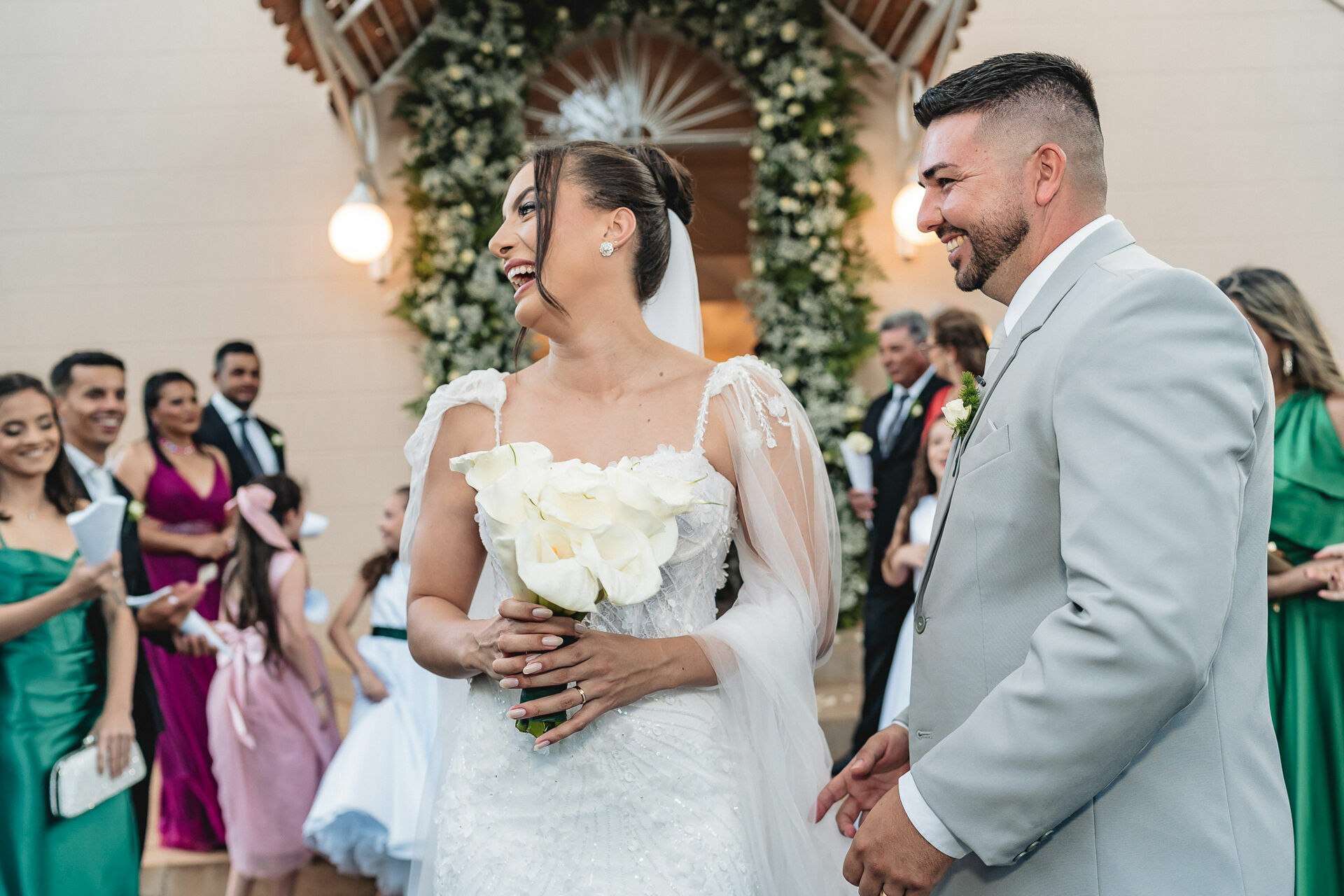 Foto Casamento Thaina e Diego - Imagem 110