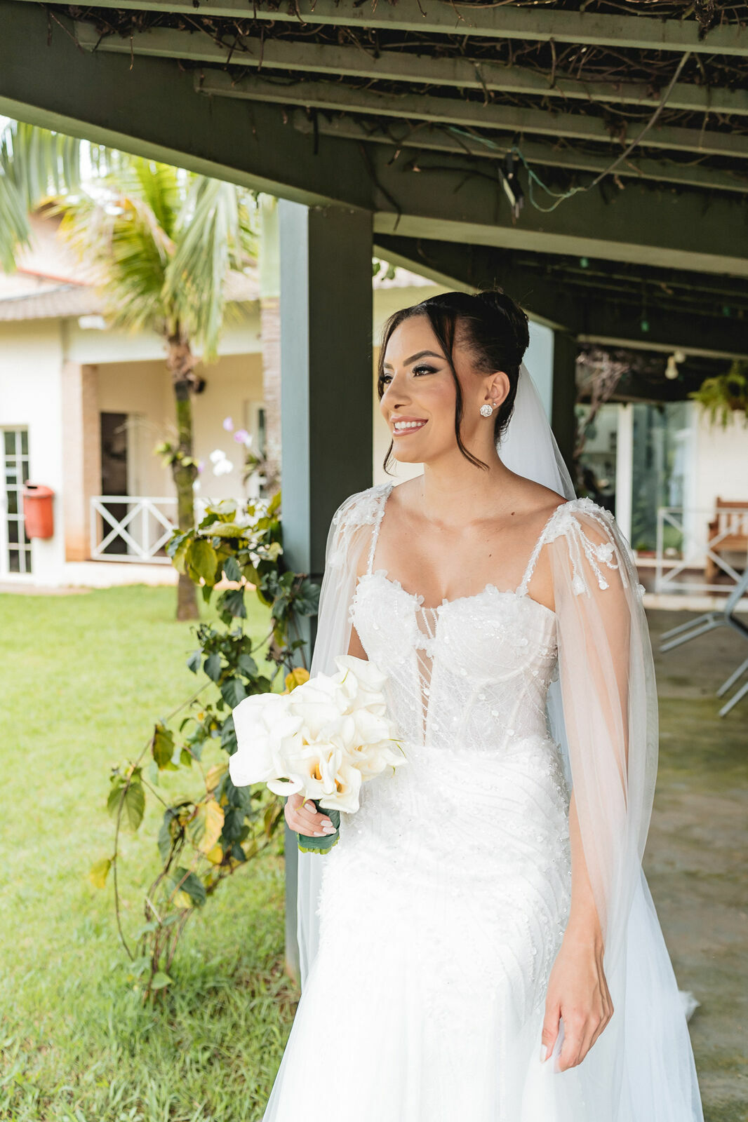 Foto Casamento Thaina e Diego - Imagem 52