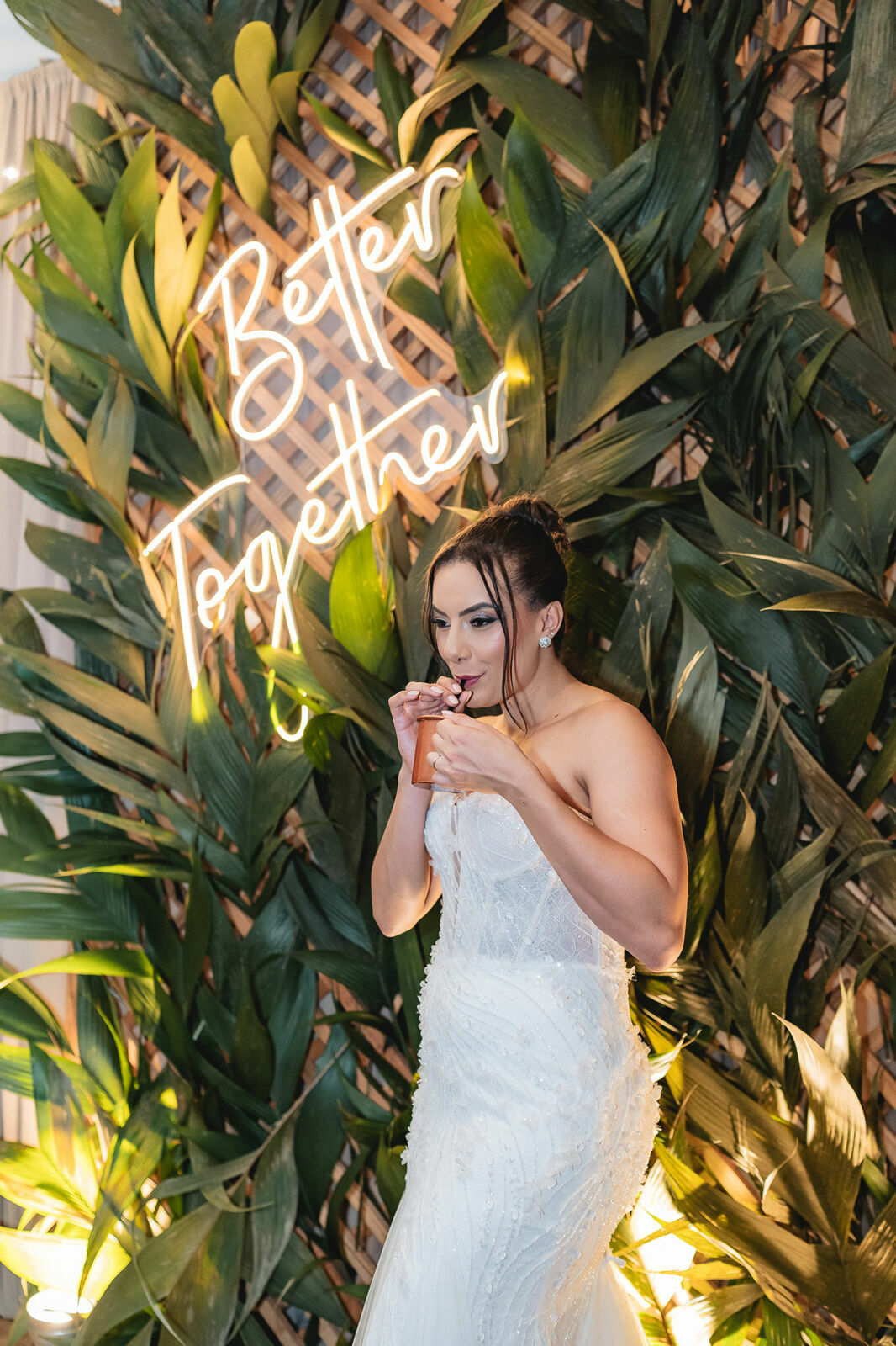 Foto Casamento Thaina e Diego - Imagem 177