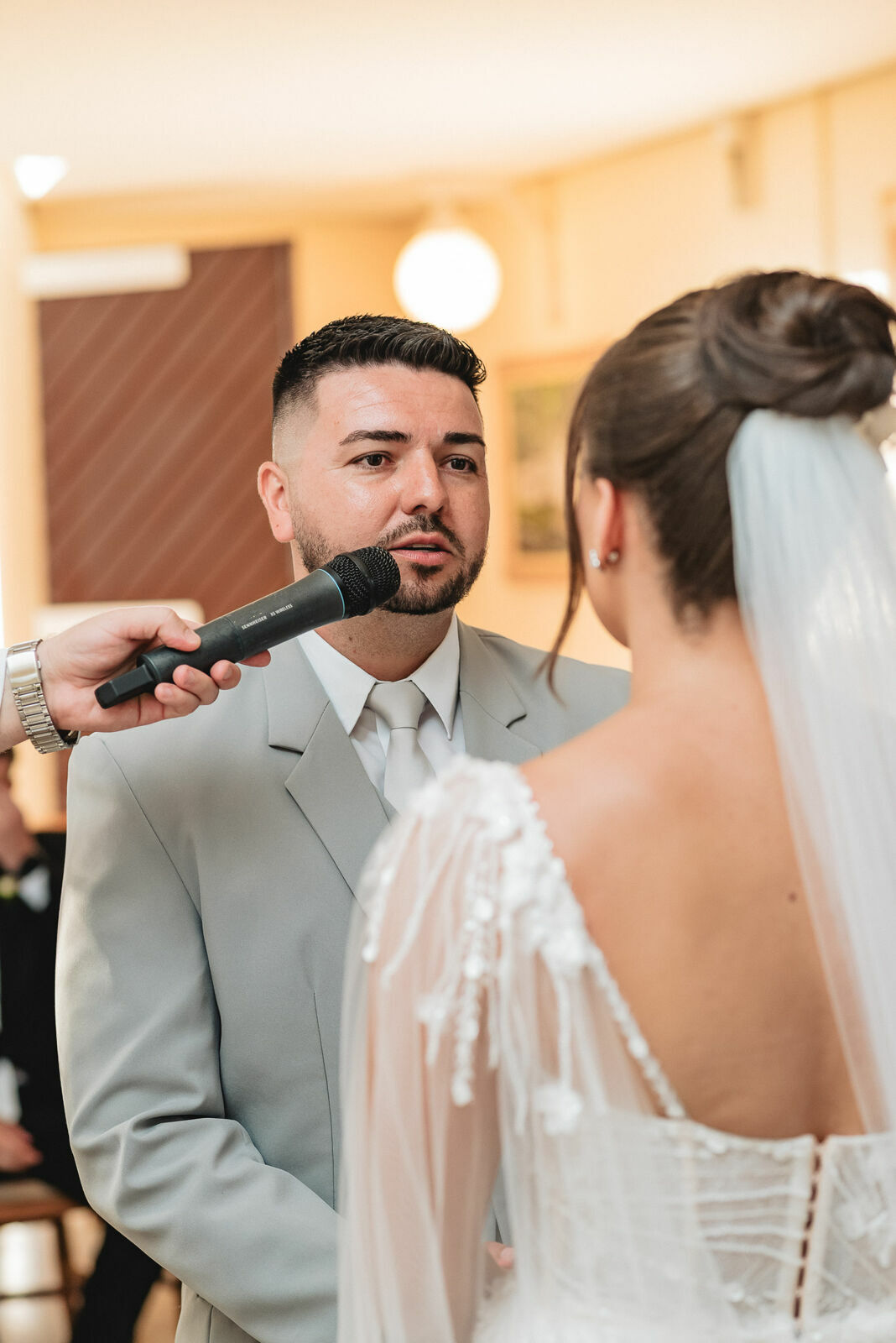 Foto Casamento Thaina e Diego - Imagem 86