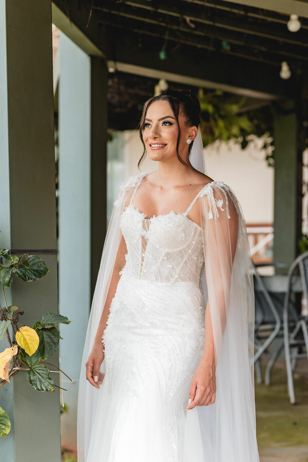 Foto Casamento Thaina e Diego - Imagem 47