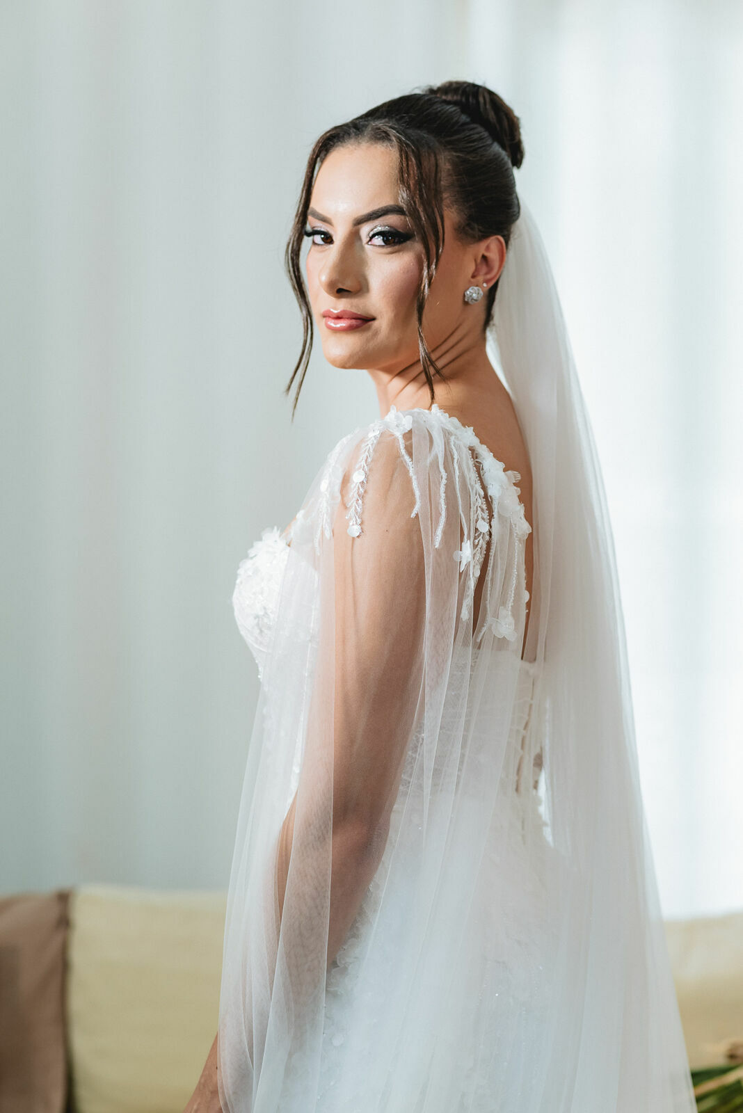 Foto Casamento Thaina e Diego - Imagem 24