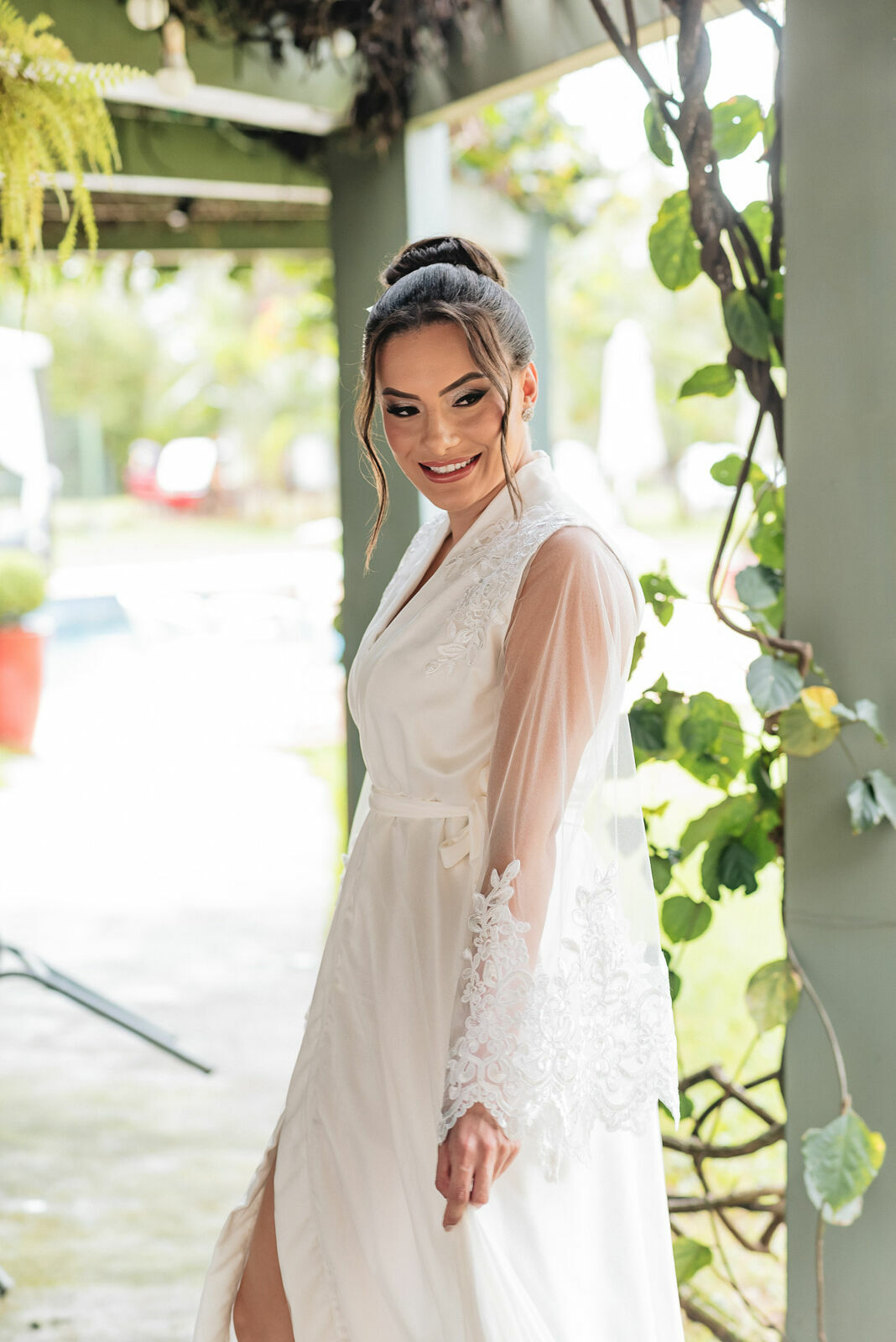 Foto Casamento Thaina e Diego - Imagem 14