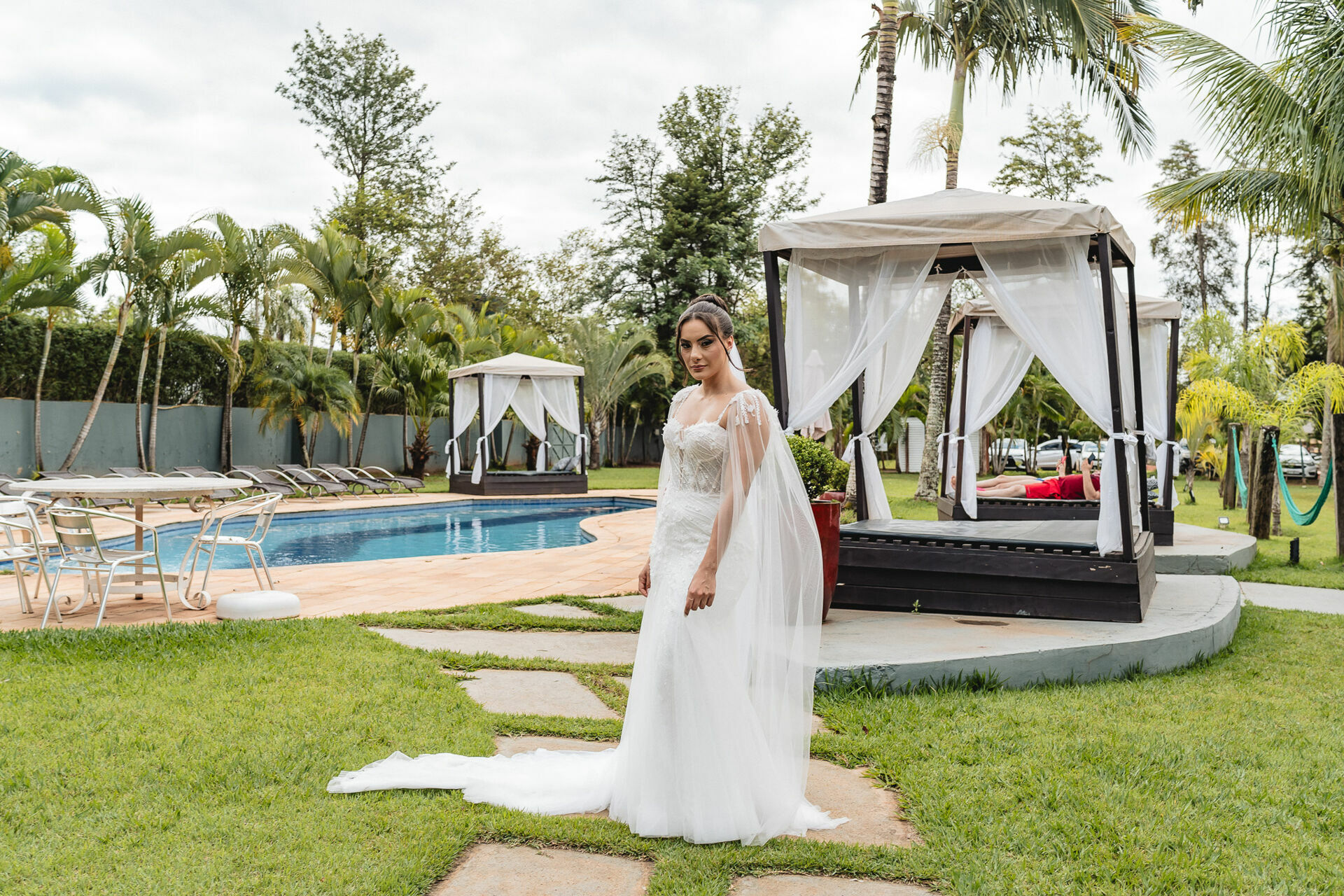 Foto Casamento Thaina e Diego - Imagem 61