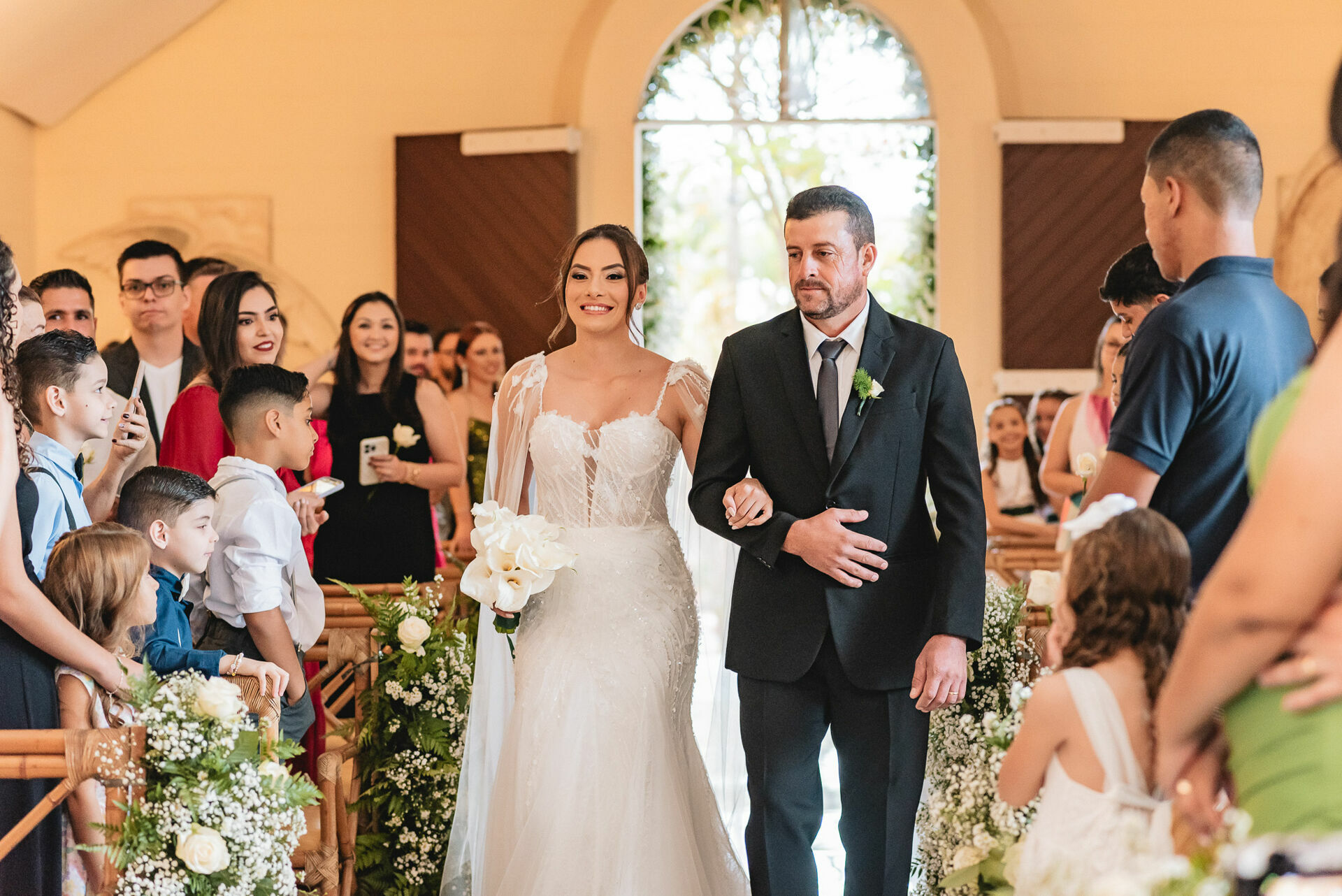 Foto Casamento Thaina e Diego - Imagem 81