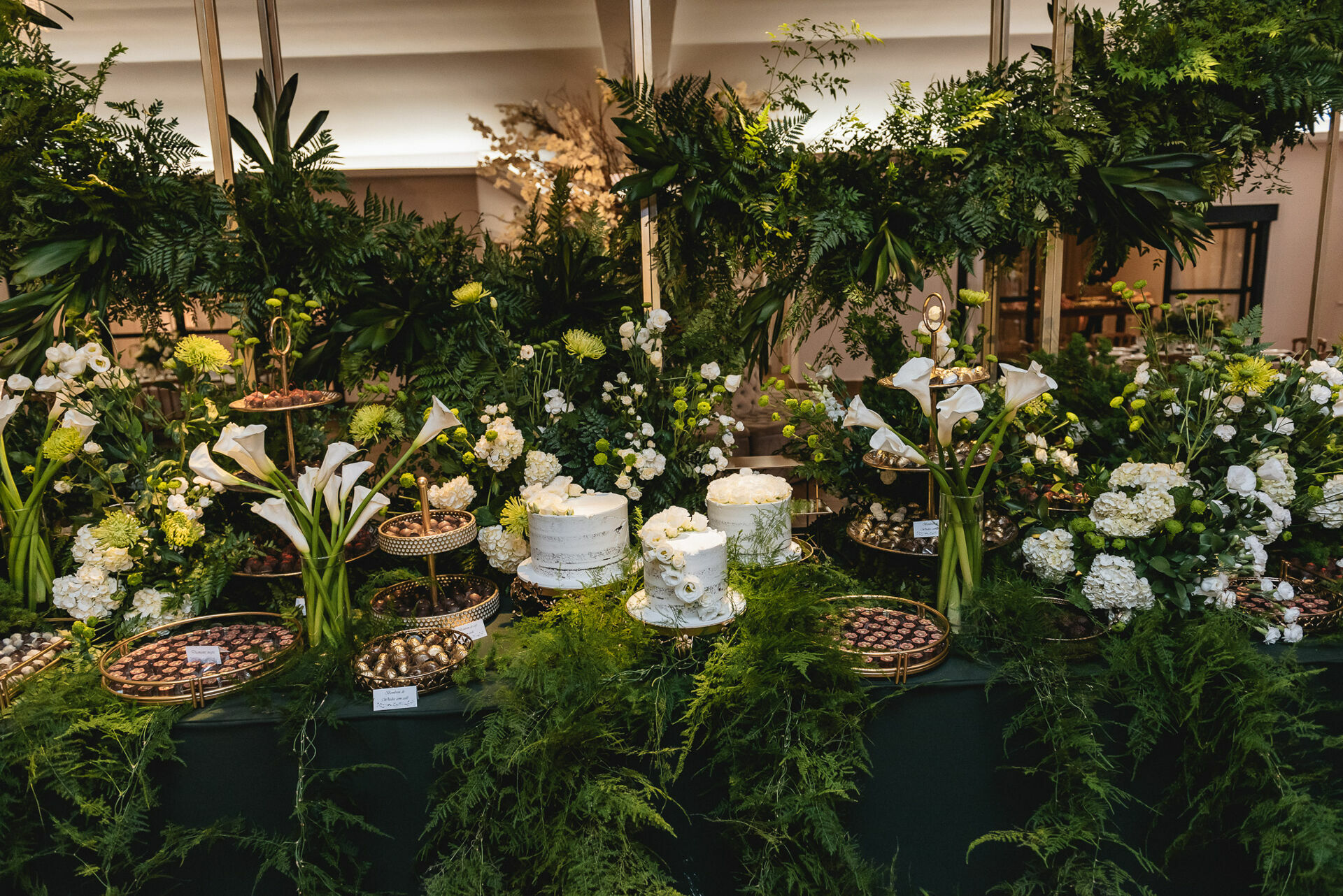 Foto Casamento Thaina e Diego - Imagem 114