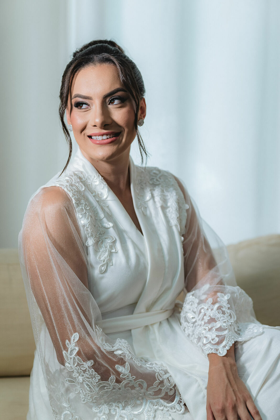 Foto Casamento Thaina e Diego - Imagem 10