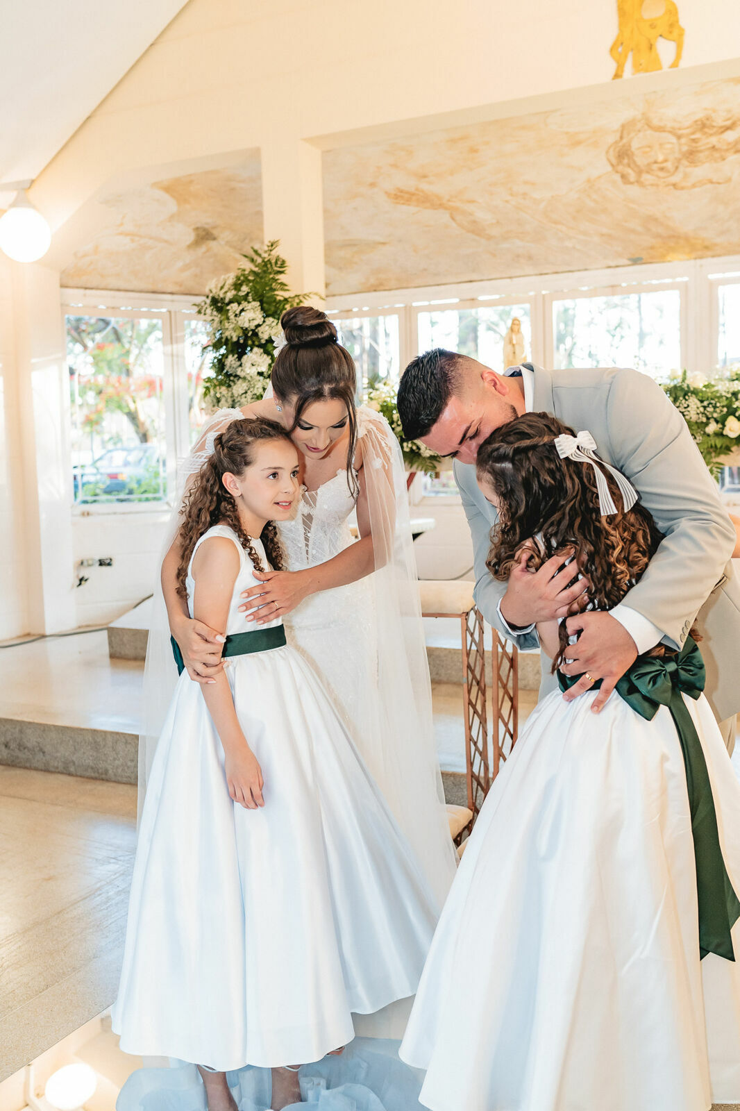 Foto Casamento Thaina e Diego - Imagem 96