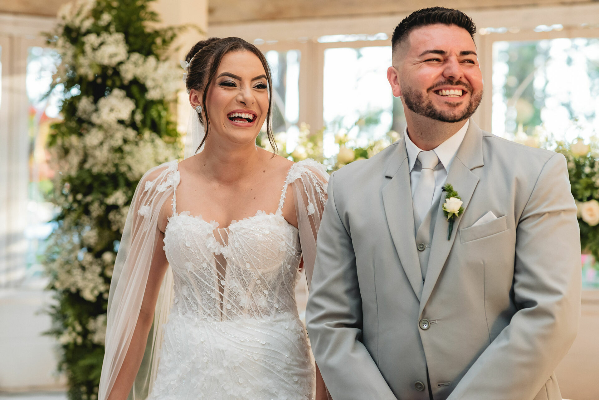 Foto Casamento Thaina e Diego - Imagem 97