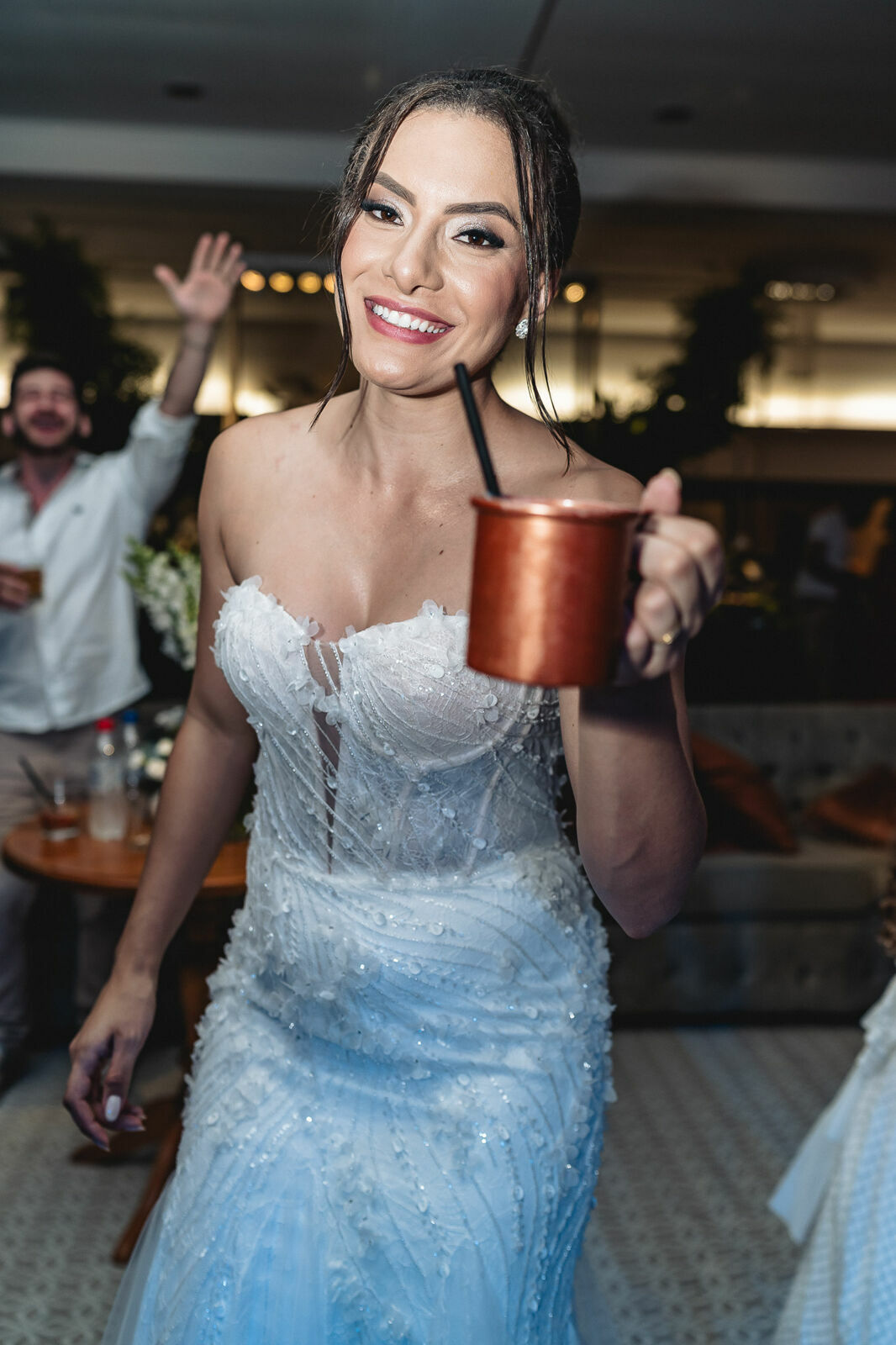 Foto Casamento Thaina e Diego - Imagem 178