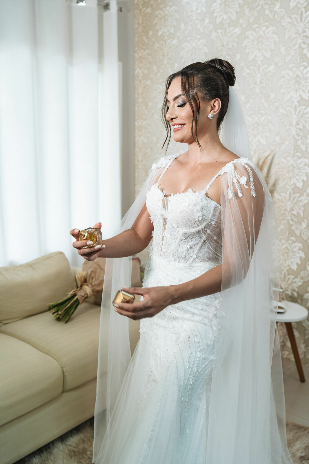 Foto Casamento Thaina e Diego - Imagem 26