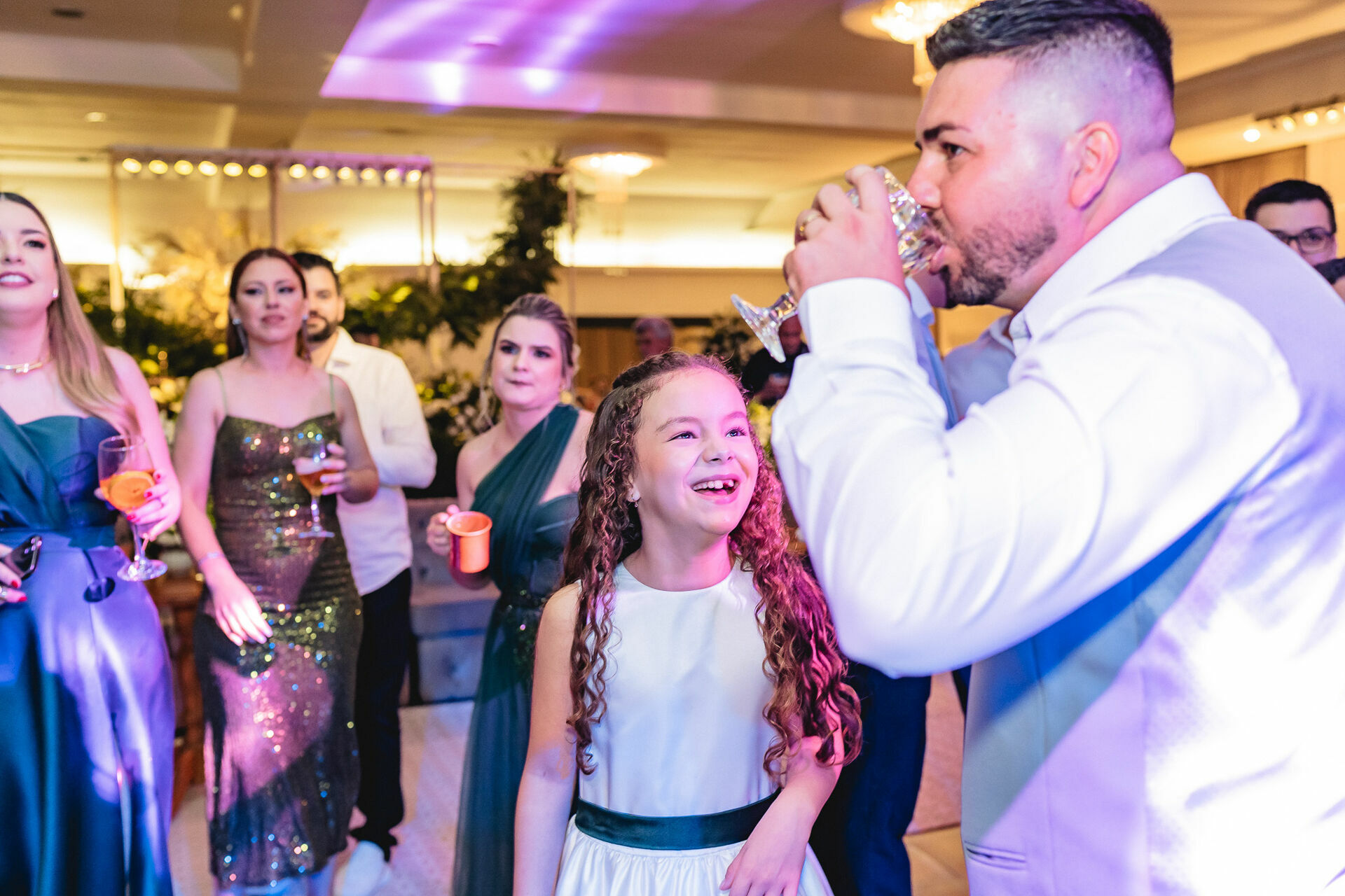 Foto Casamento Thaina e Diego - Imagem 172