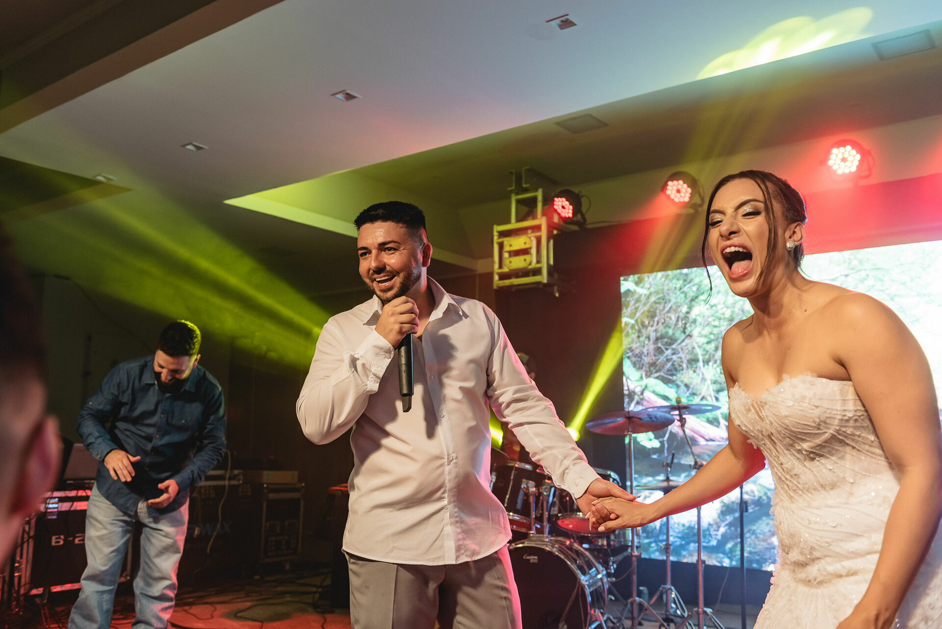 Foto Casamento Thaina e Diego - Imagem 199