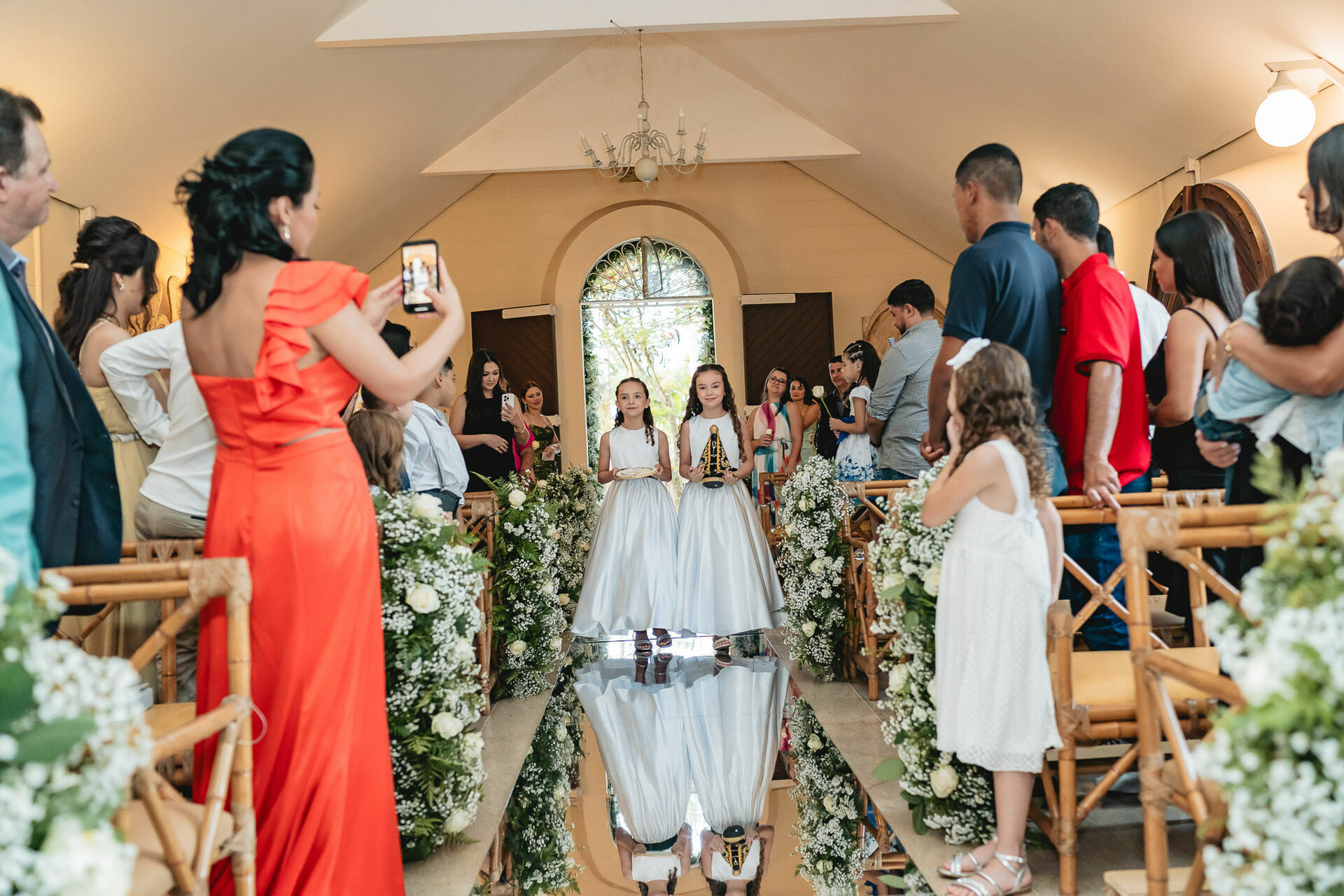 Foto Casamento Thaina e Diego - Imagem 90