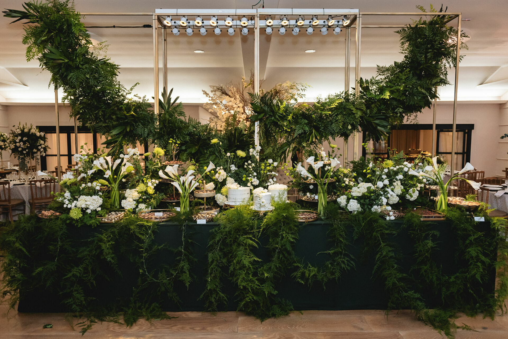 Foto Casamento Thaina e Diego - Imagem 111