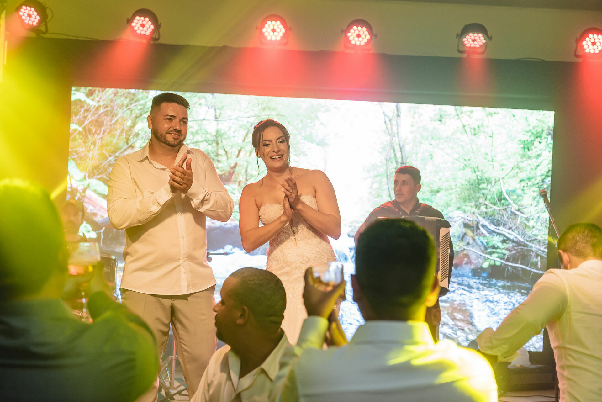 Foto Casamento Thaina e Diego - Imagem 198