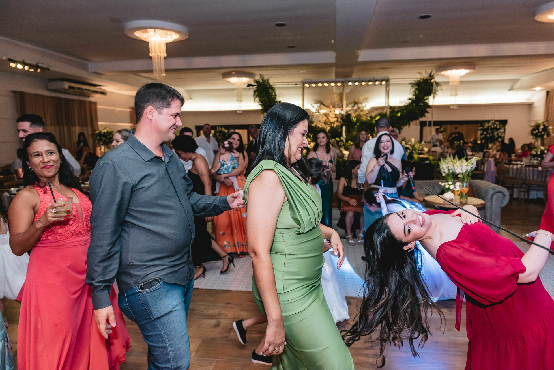 Foto Casamento Thaina e Diego - Imagem 173