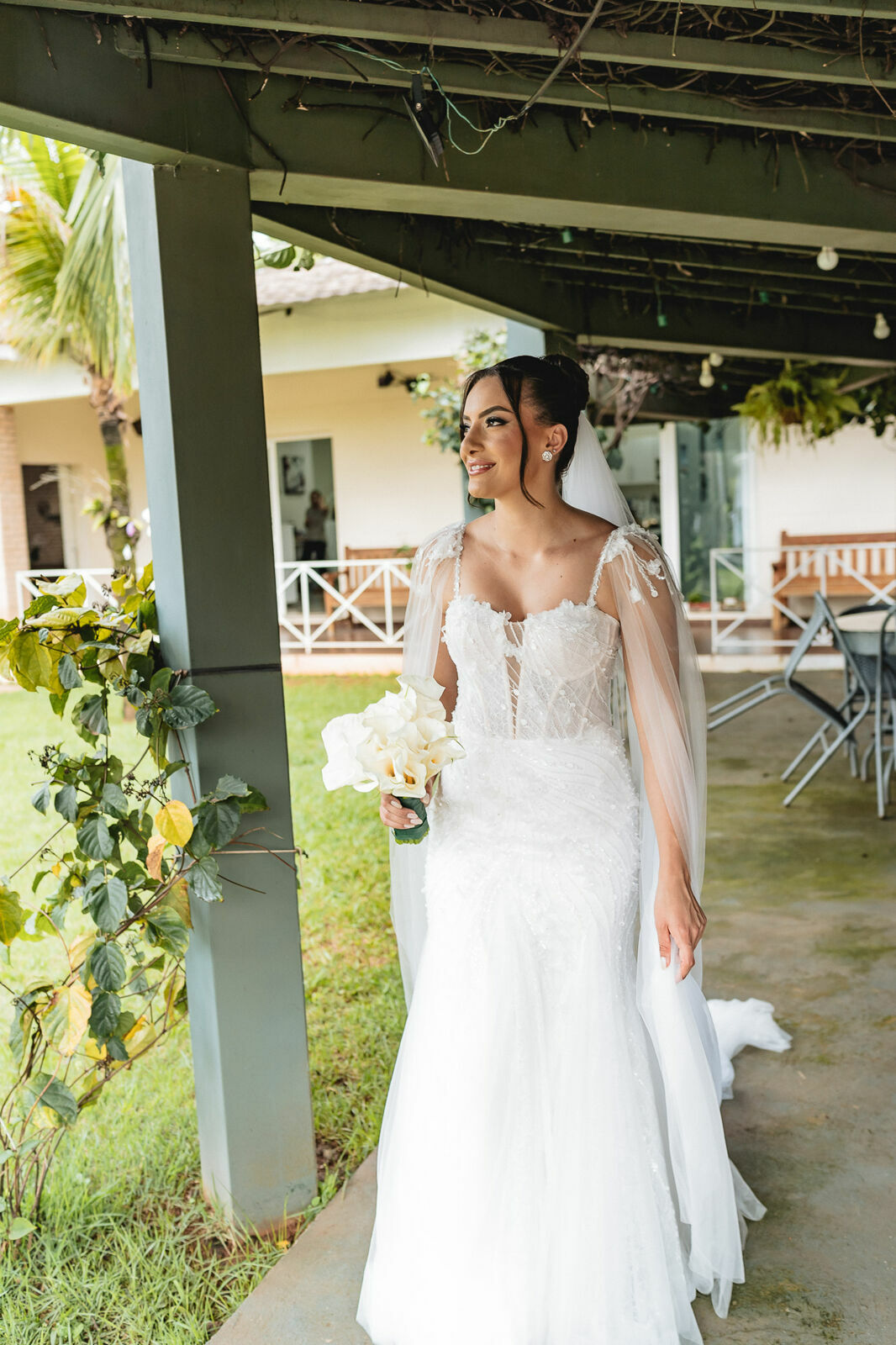 Foto Casamento Thaina e Diego - Imagem 50