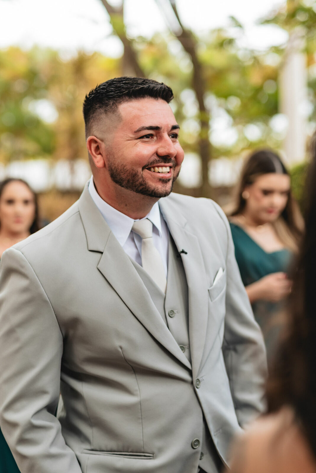 Foto Casamento Thaina e Diego - Imagem 73