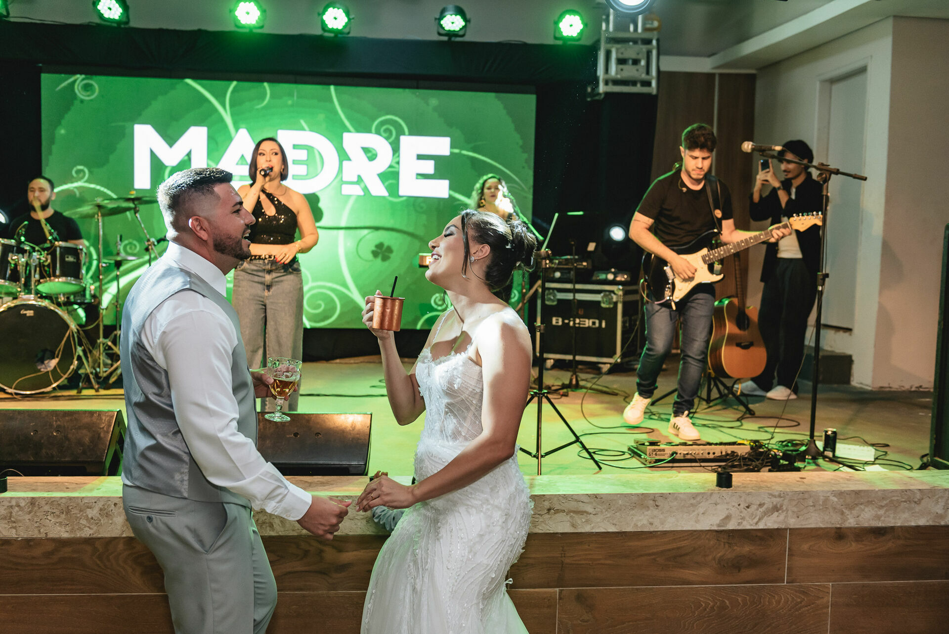 Foto Casamento Thaina e Diego - Imagem 171