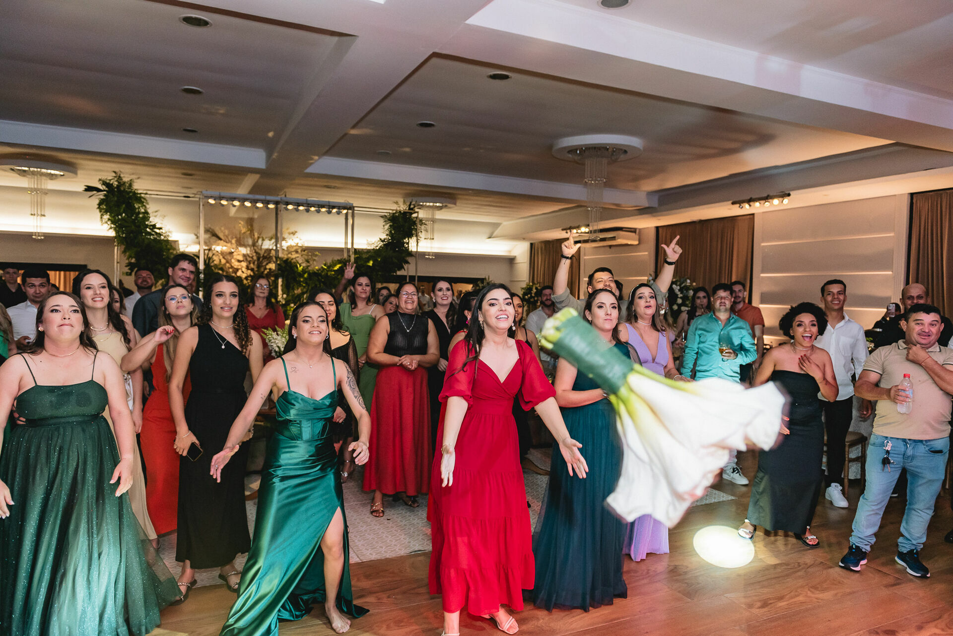 Foto Casamento Thaina e Diego - Imagem 191