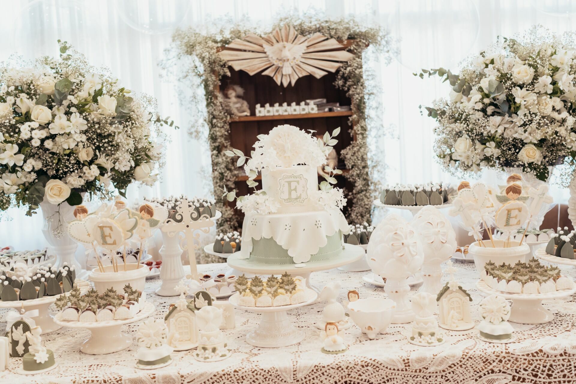 Foto Batizado do Dudu - Imagem 5