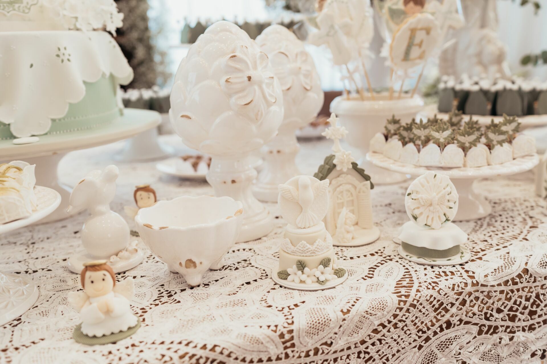 Foto Batizado do Dudu - Imagem 6