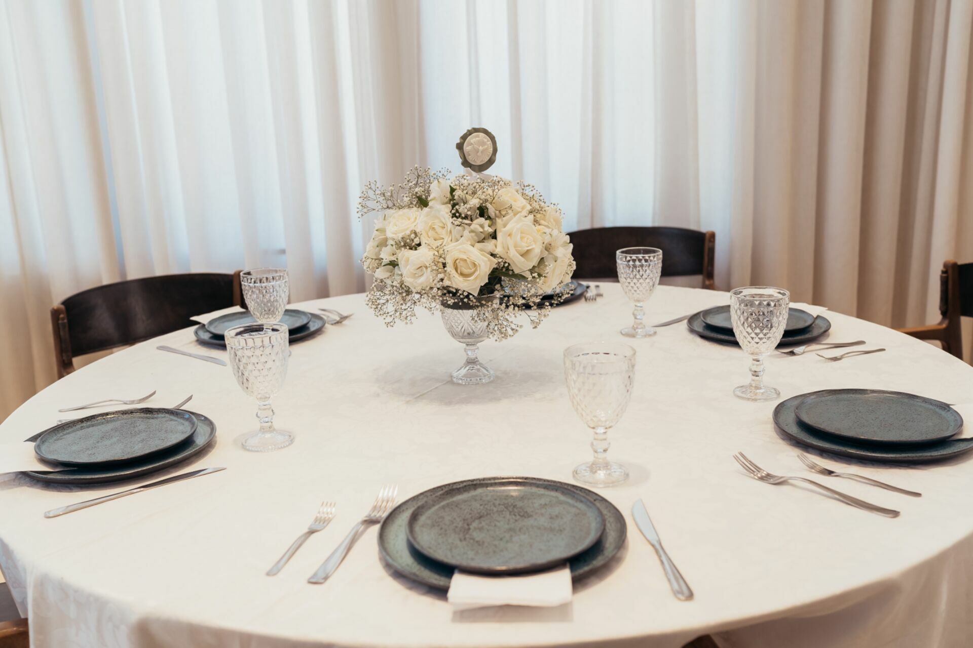 Foto Batizado do Dudu - Imagem 7