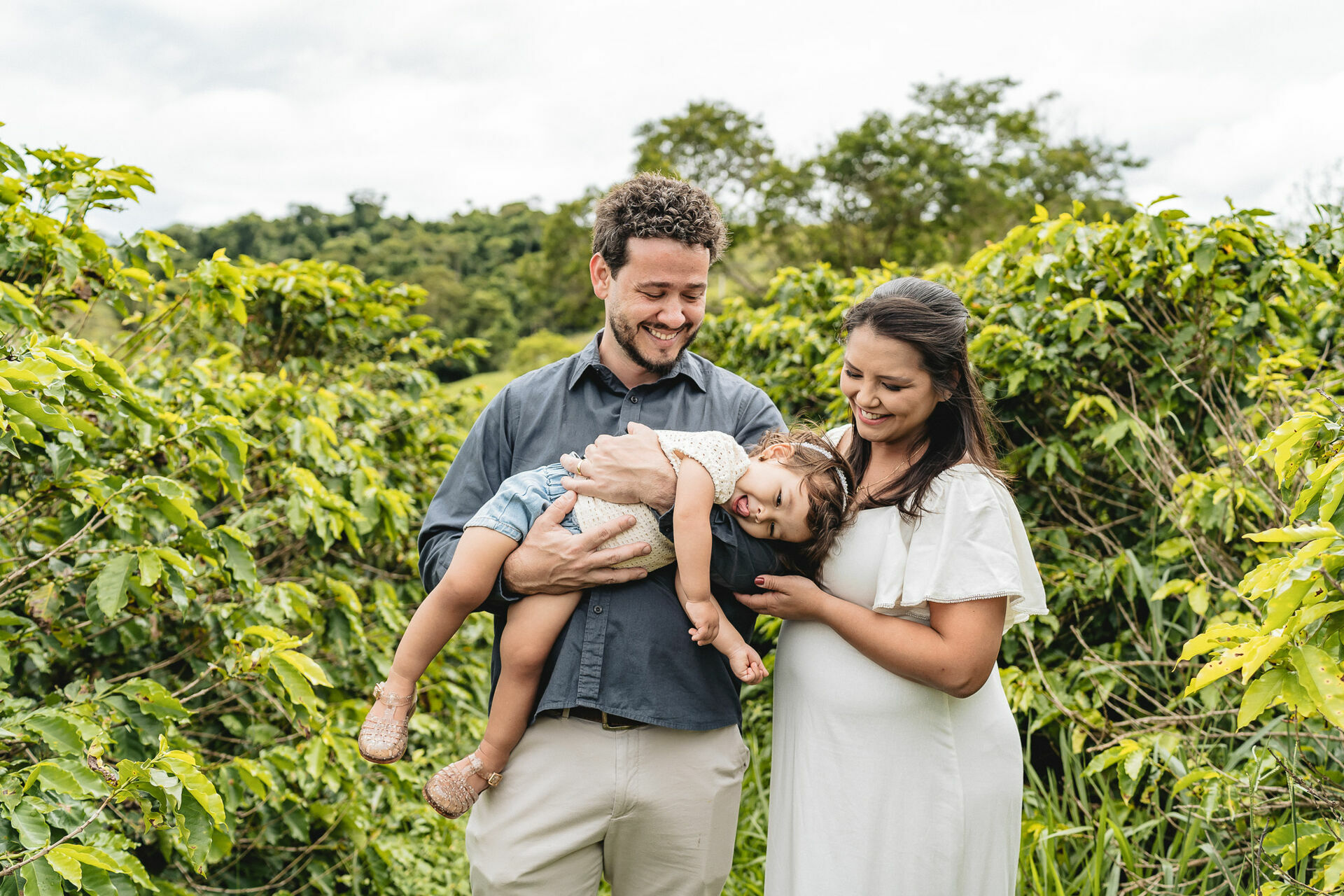 Foto Ensaio Gestante Larissa  - Imagem 4