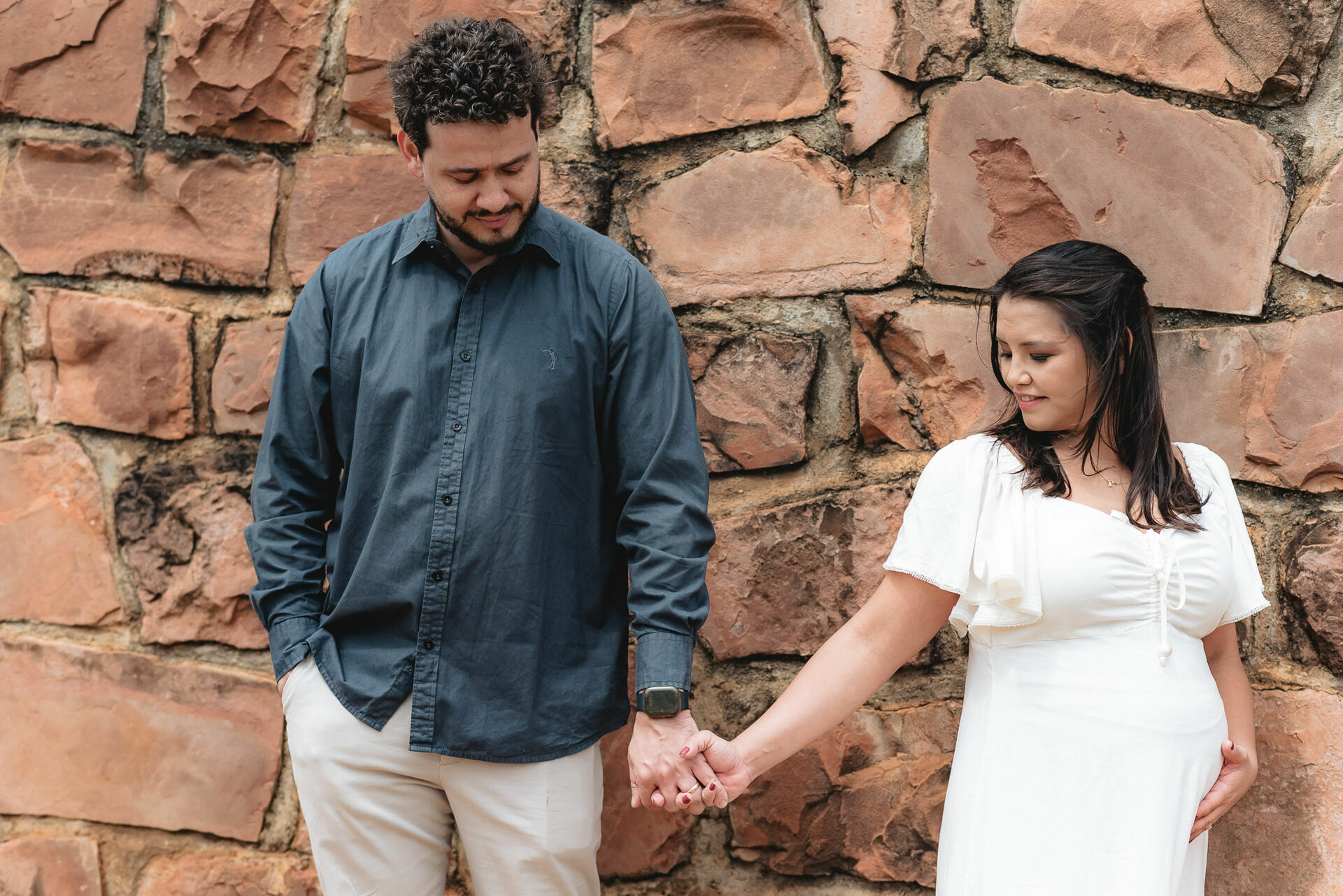 Foto Ensaio Gestante Larissa  - Imagem 10