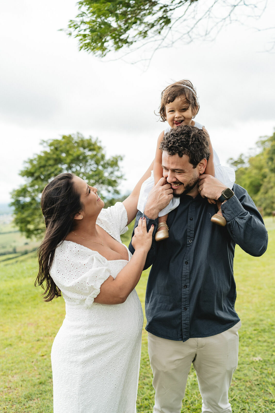 Foto Ensaio Gestante Larissa  - Imagem 16