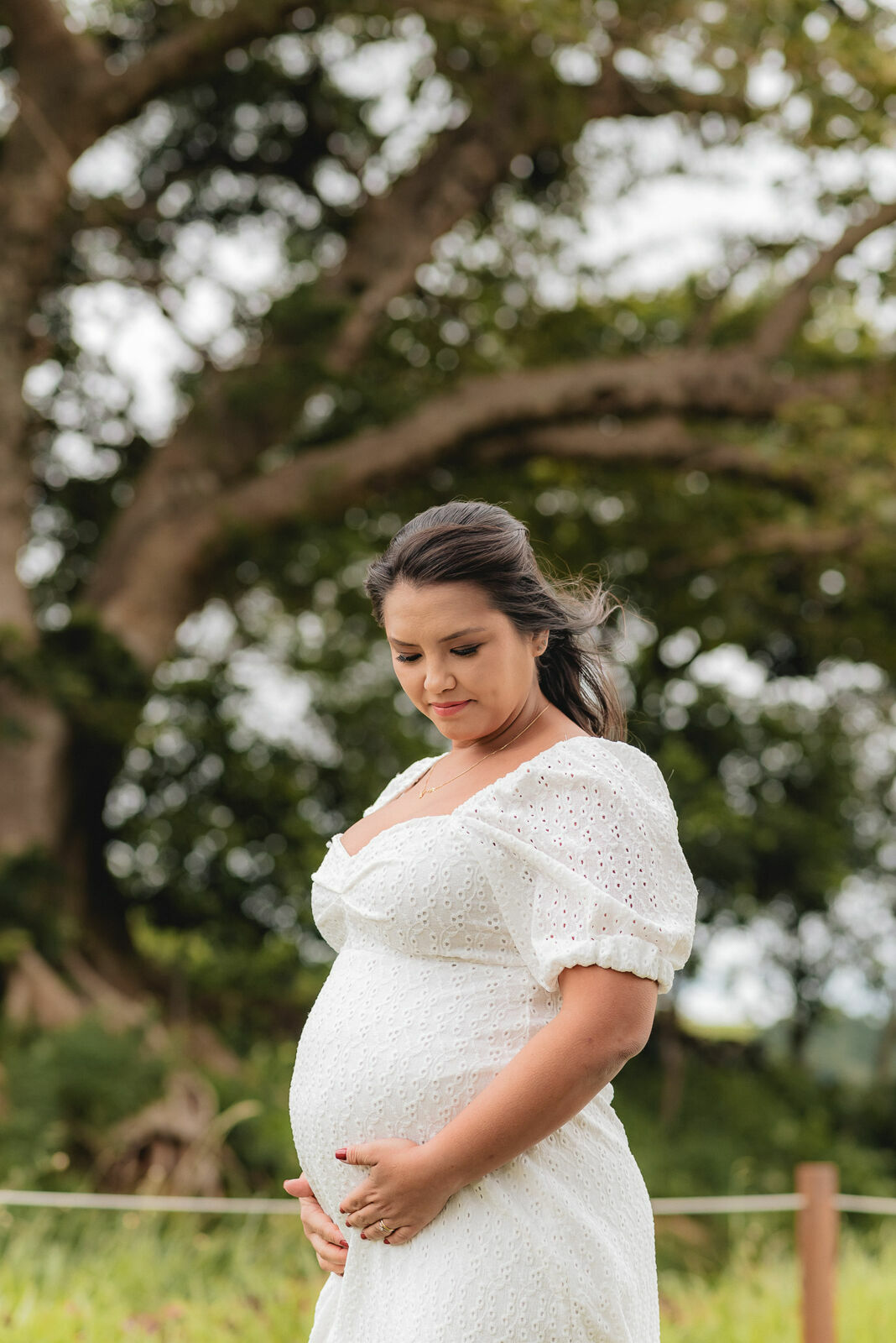 Foto Ensaio Gestante Larissa  - Imagem 14