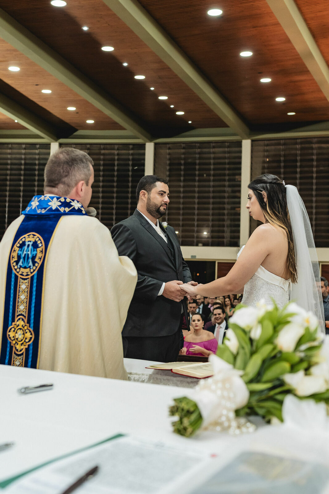 Foto Casamento Julia e João - Imagem 37