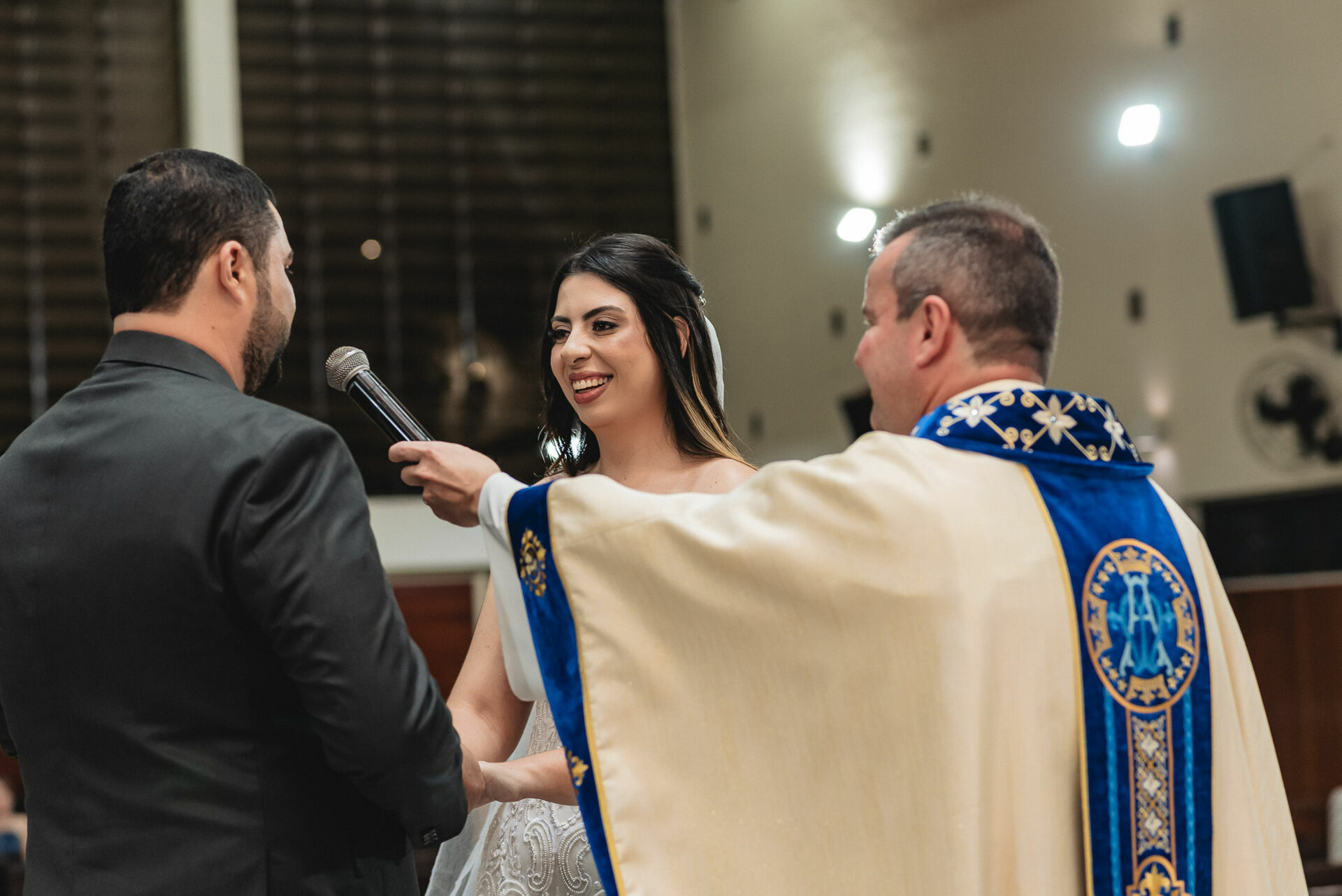 Foto Casamento Julia e João - Imagem 38