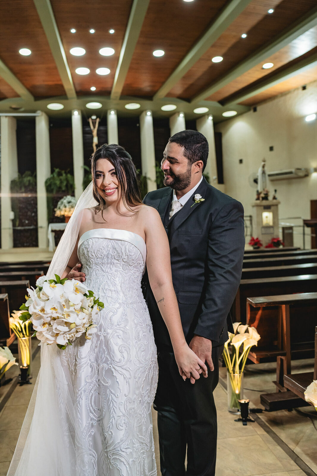 Foto Casamento Julia e João - Imagem 62