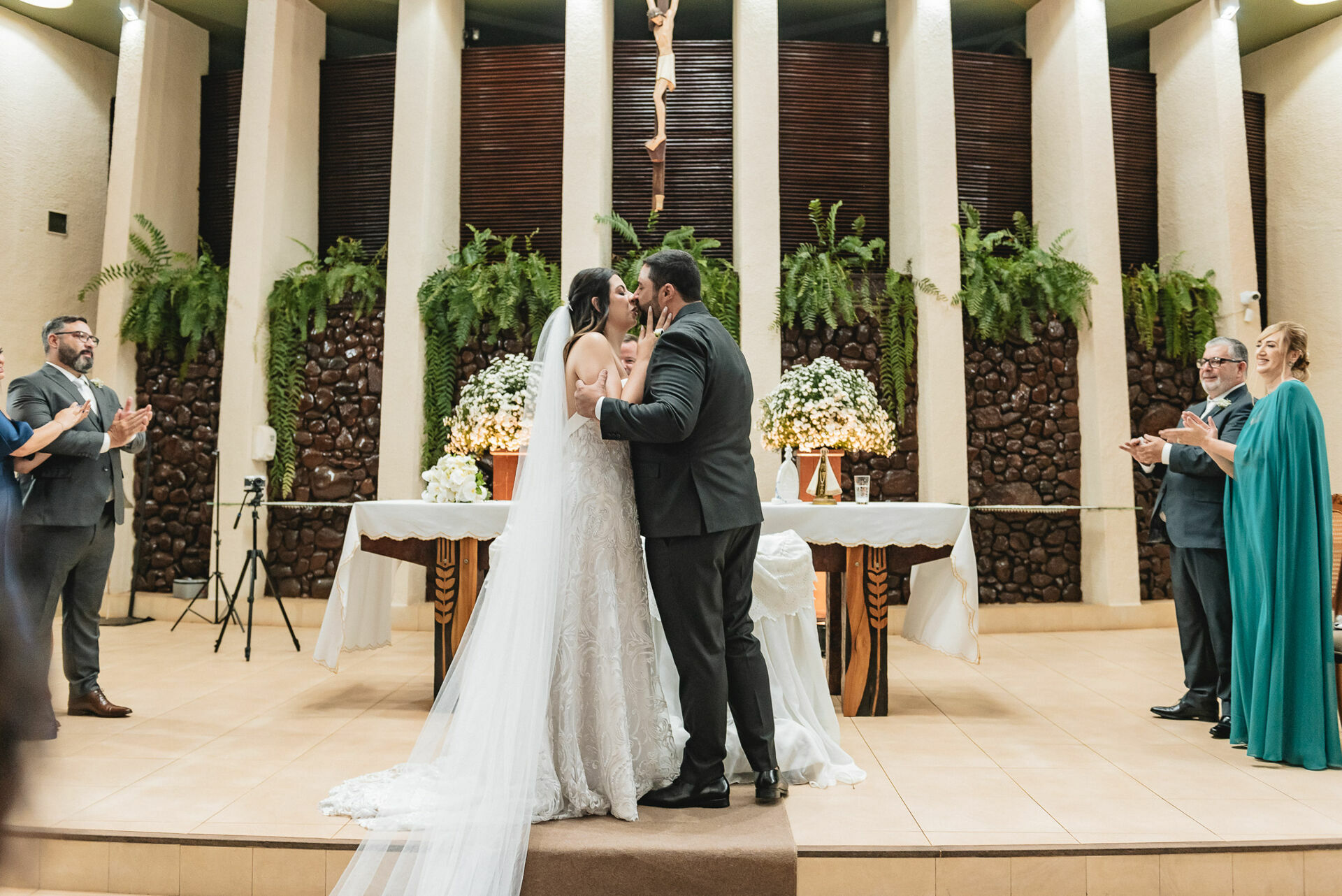 Foto Casamento Julia e João - Imagem 51