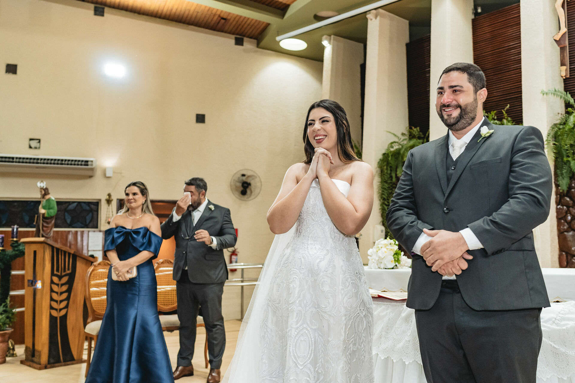 Foto Casamento Julia e João - Imagem 39