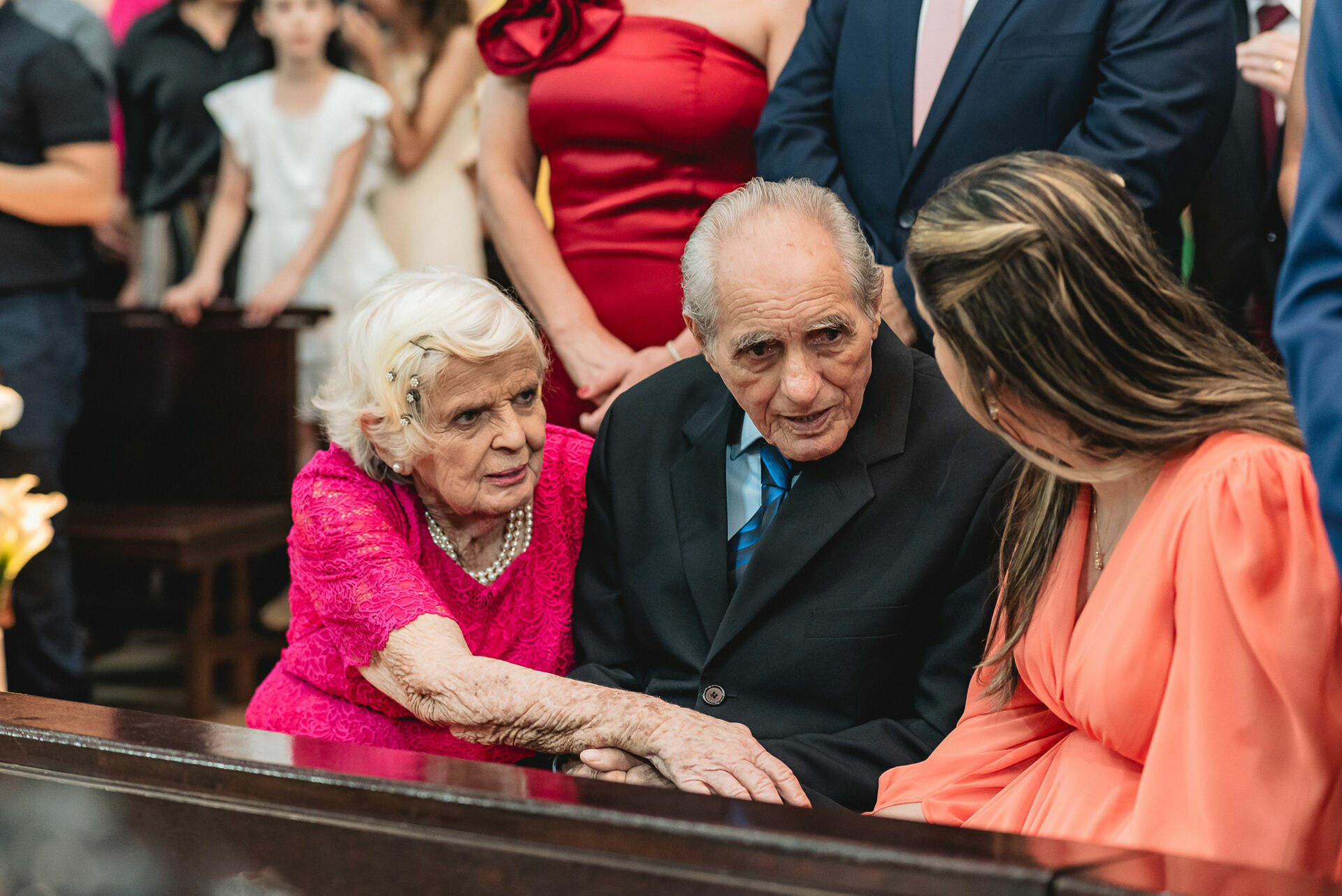 Foto Casamento Julia e João - Imagem 49