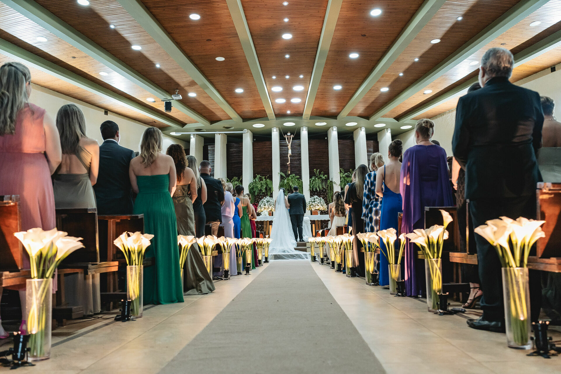 Foto Casamento Julia e João - Imagem 35