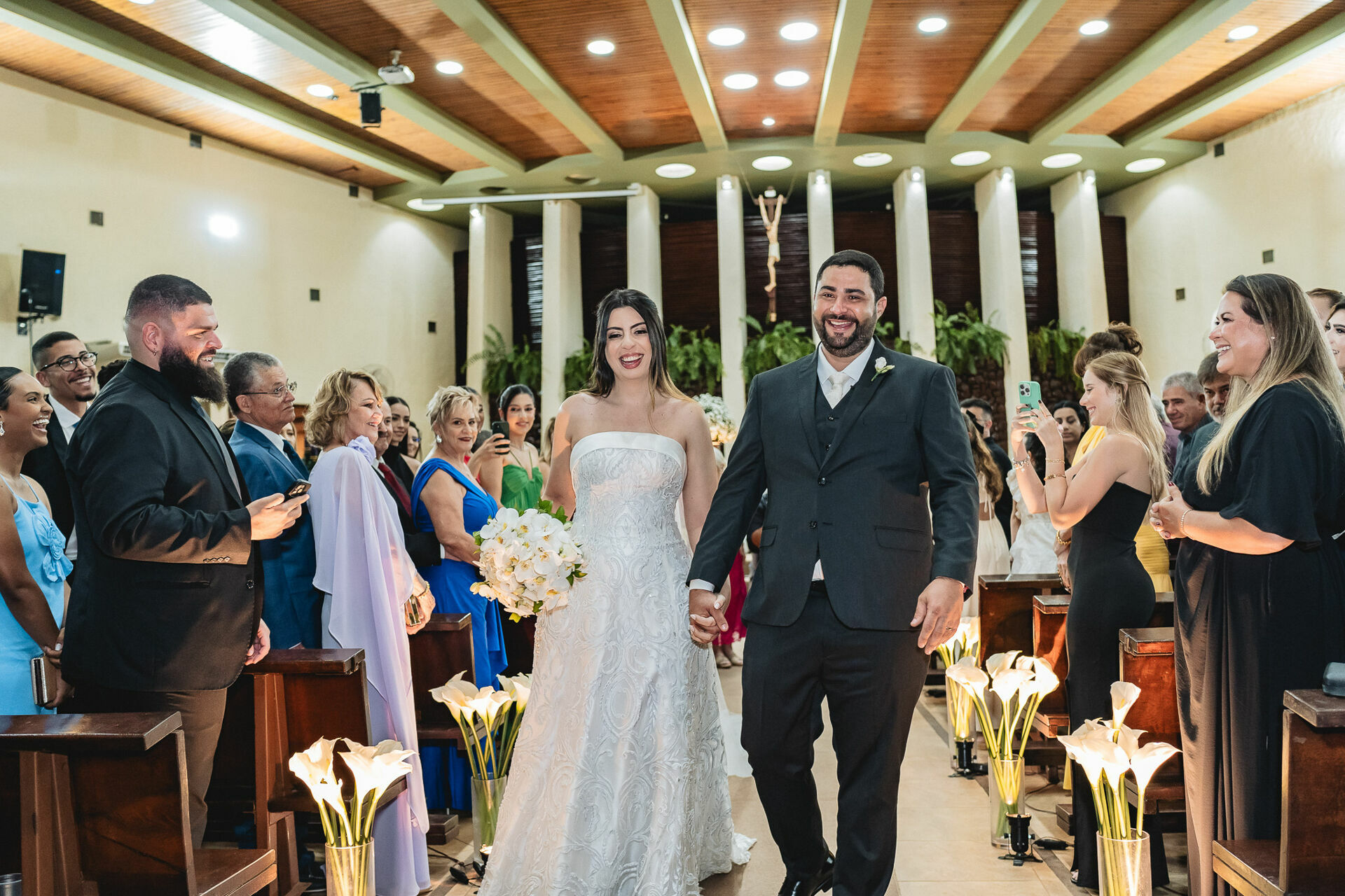 Foto Casamento Julia e João - Imagem 53