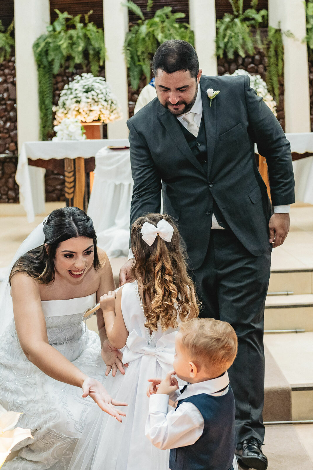 Foto Casamento Julia e João - Imagem 44