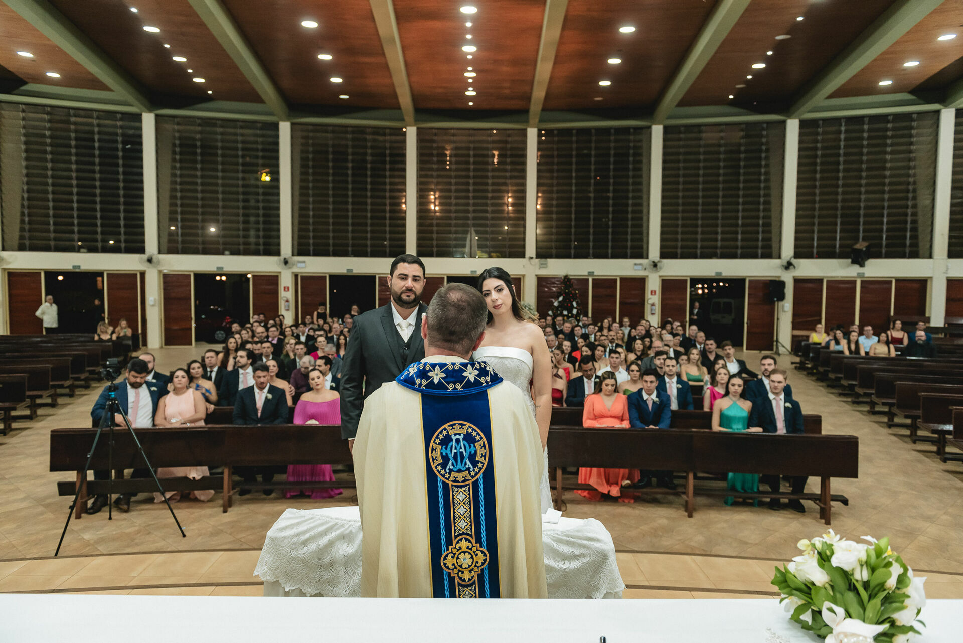 Foto Casamento Julia e João - Imagem 36