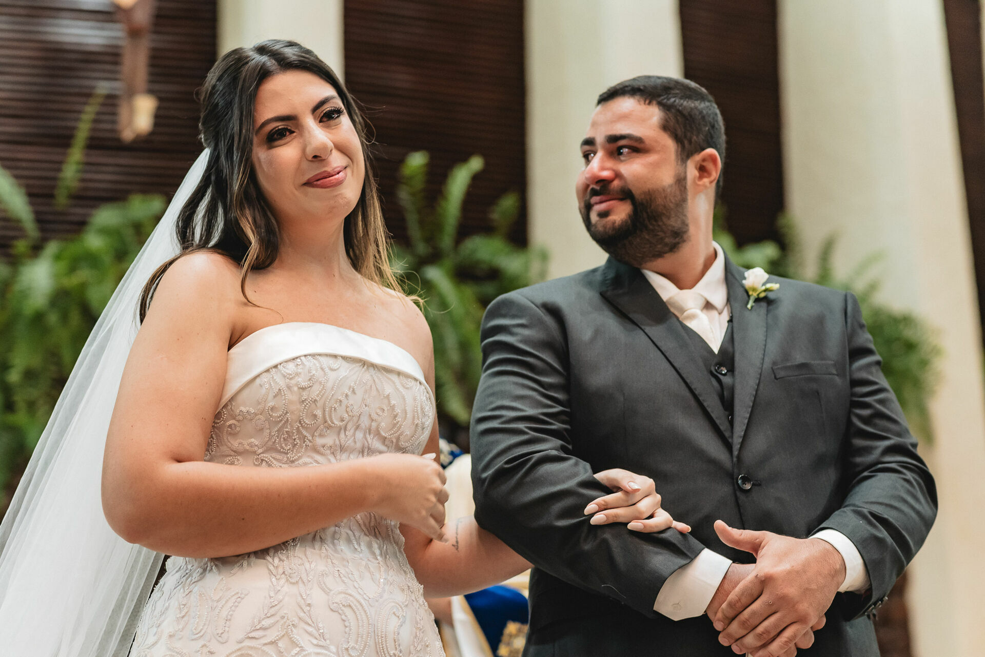 Foto Casamento Julia e João - Imagem 40