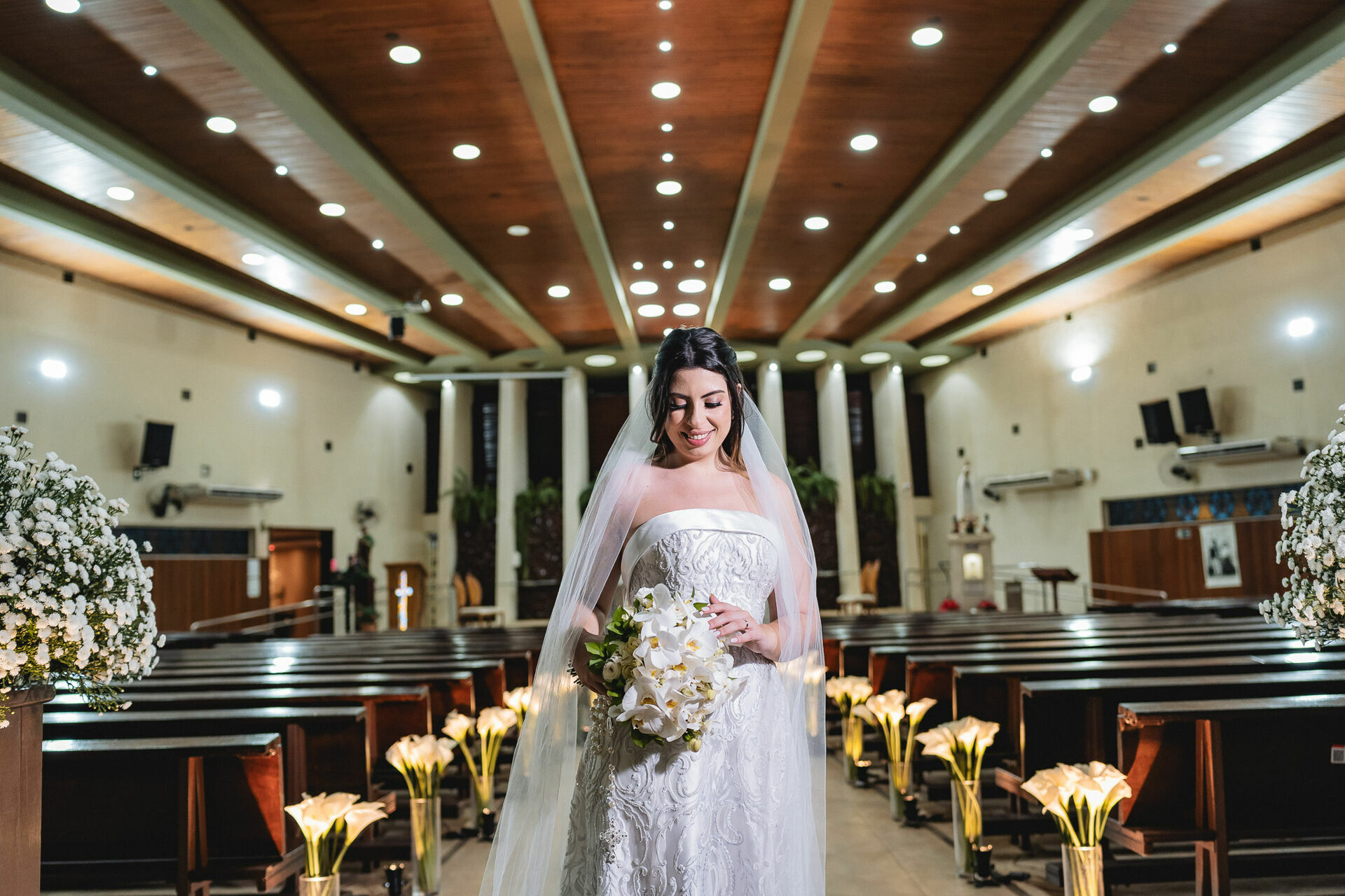 Foto Casamento Julia e João - Imagem 68