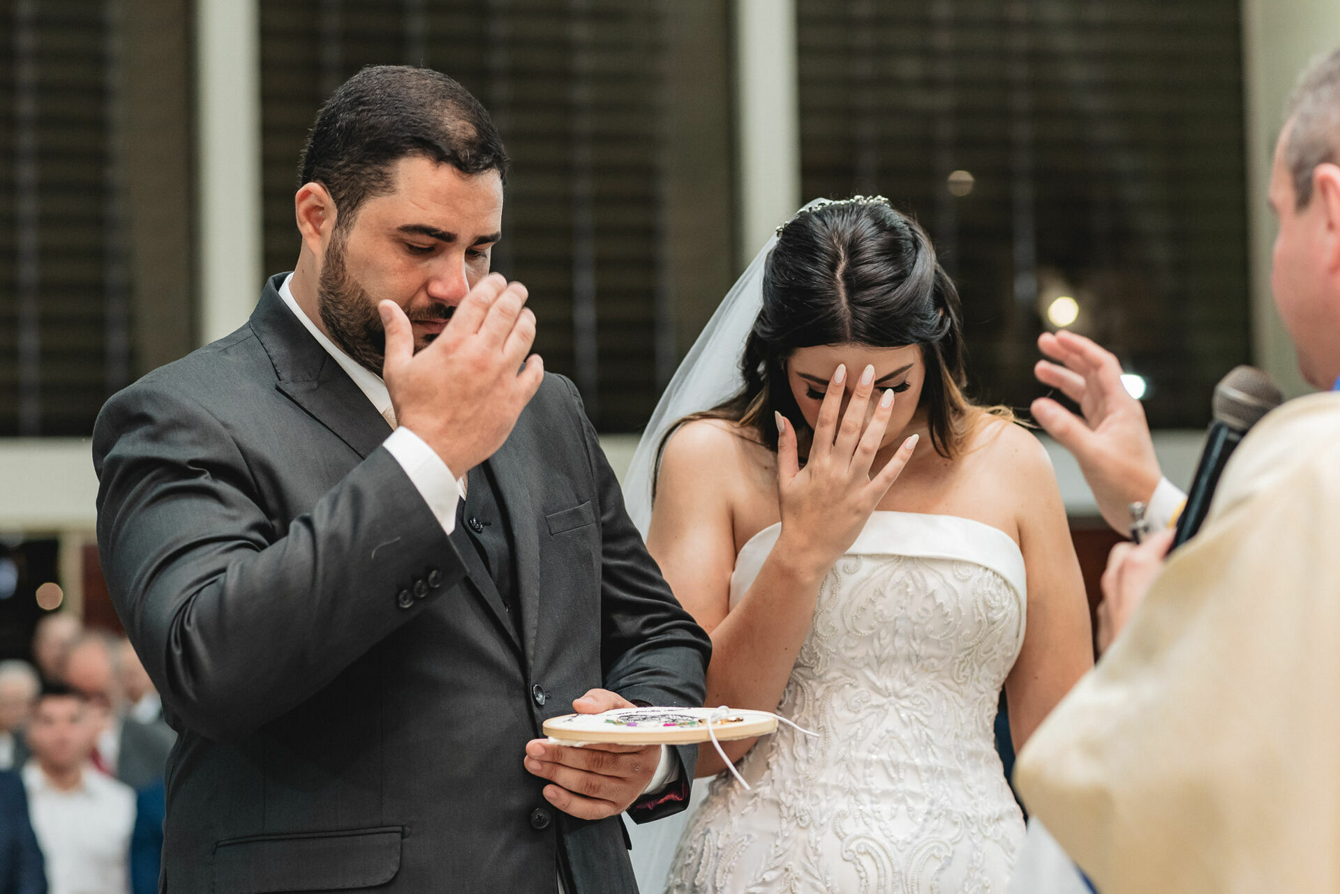 Foto Casamento Julia e João - Imagem 45