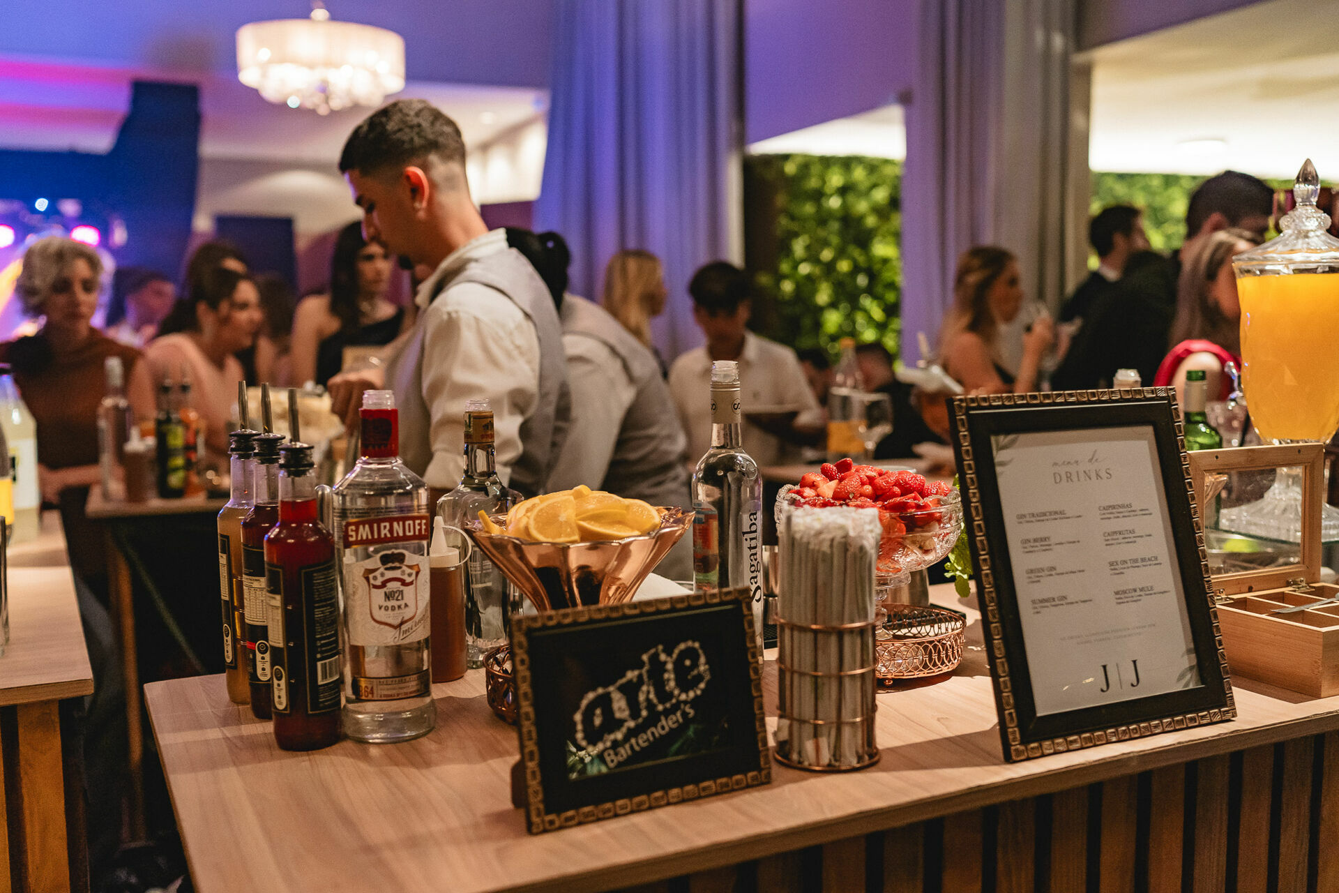 Foto Casamento Julia e João - Imagem 78