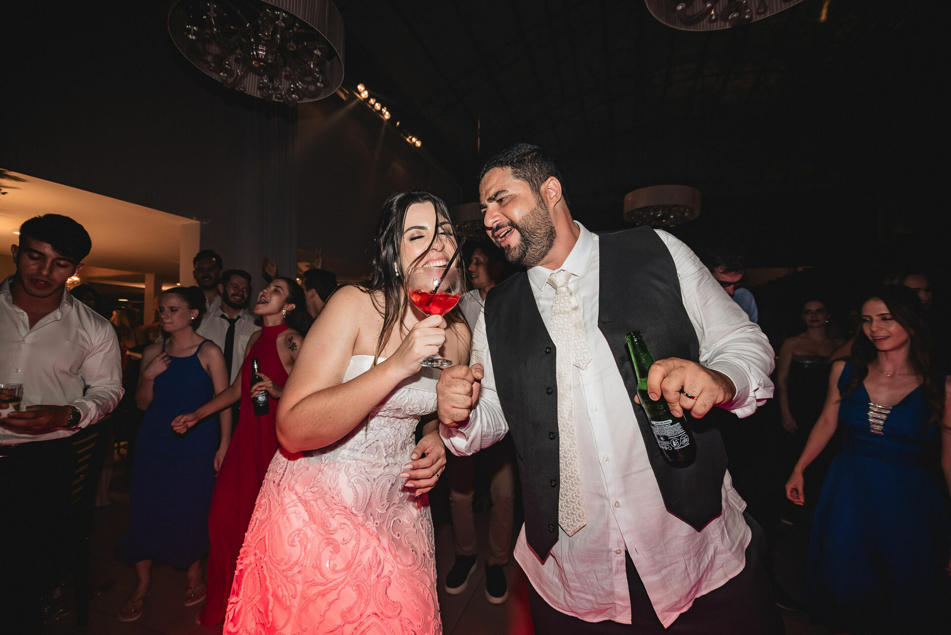 Foto Casamento Julia e João - Imagem 91