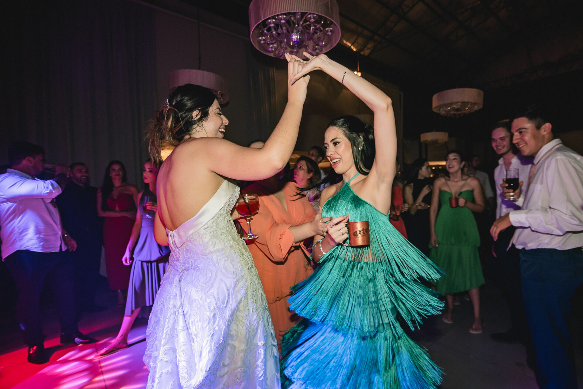 Foto Casamento Julia e João - Imagem 102