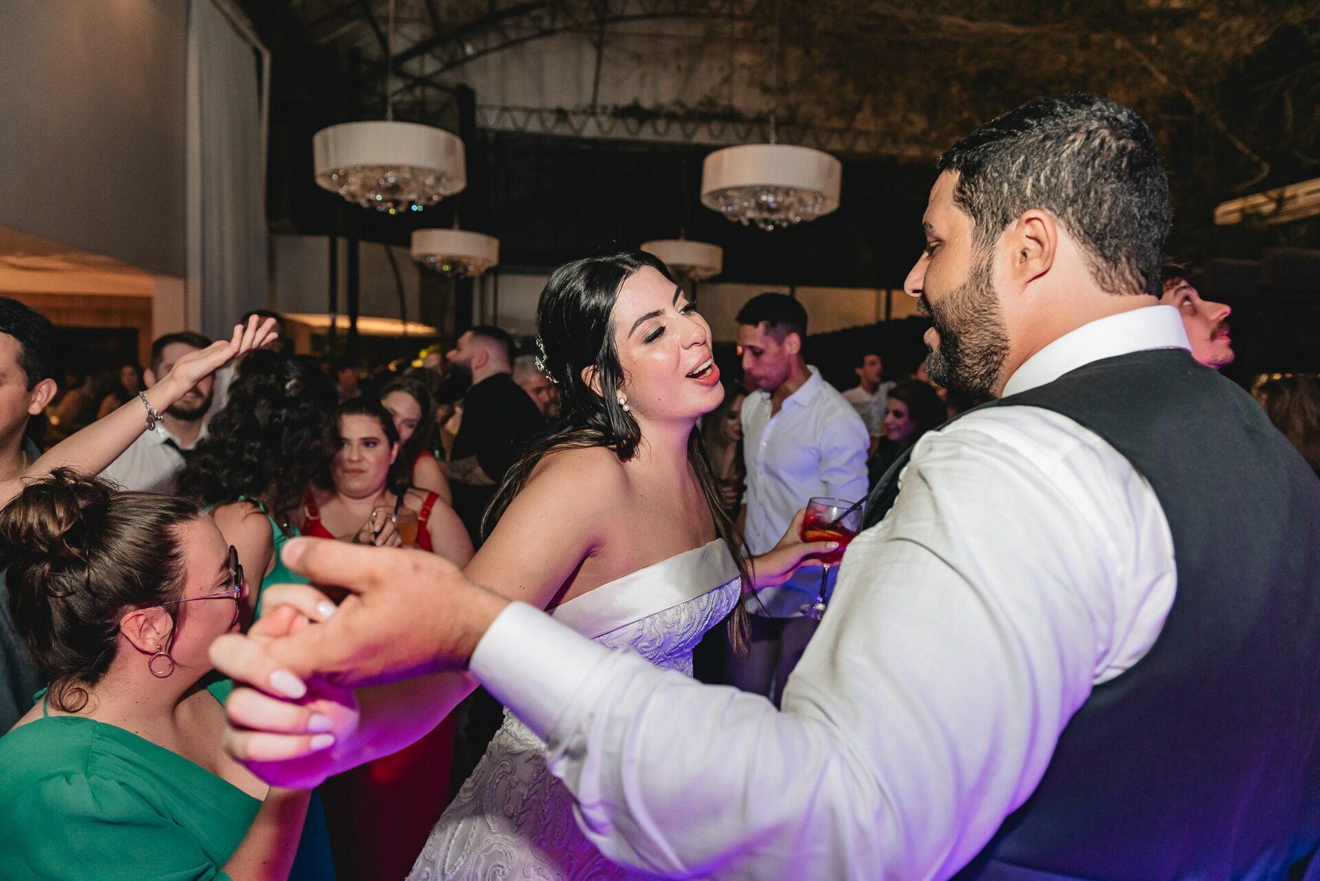 Foto Casamento Julia e João - Imagem 93